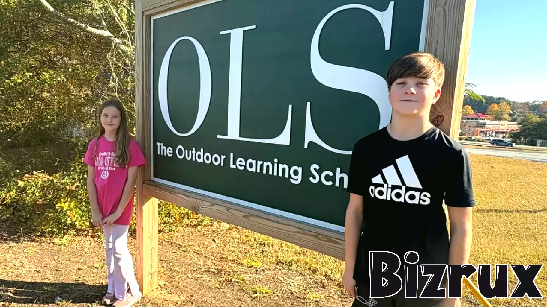 Embracing Nature: The Unique Experience of Outdoor Elementary School