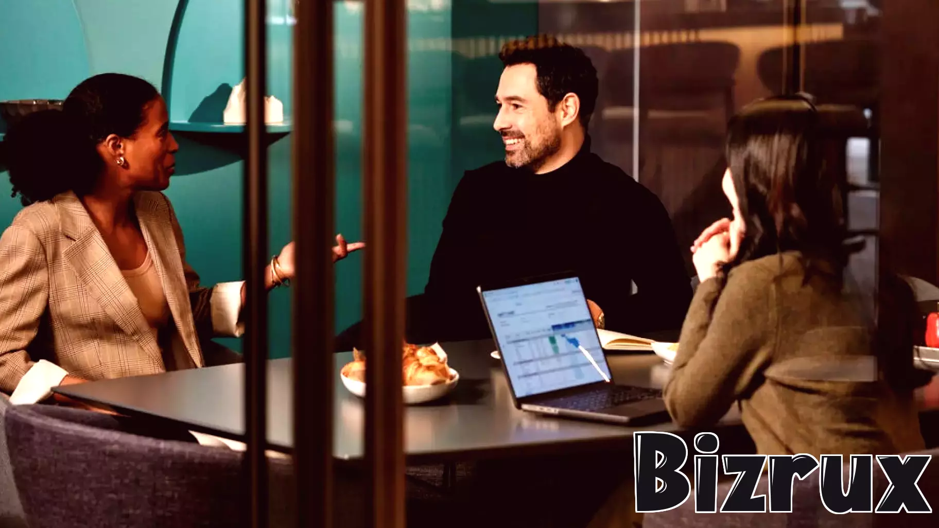 Enhancing Blended Travel Experiences for Guests