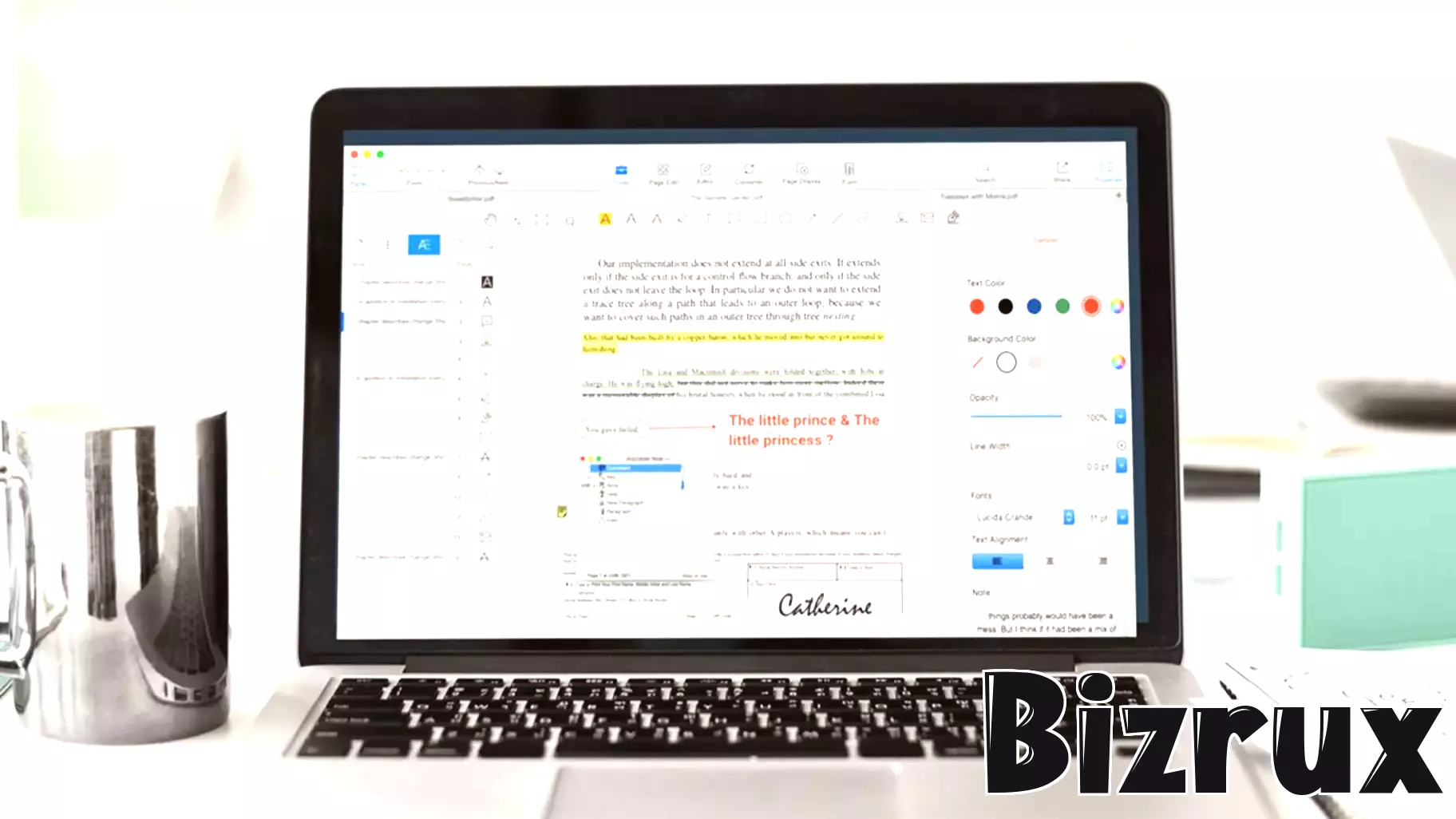 Enhancing Document Security: Advanced PDF Solutions for Businesses