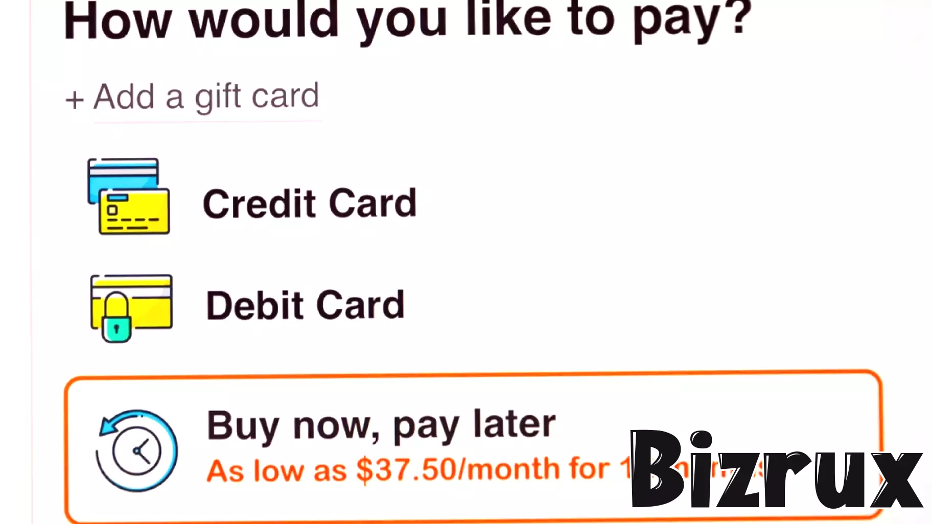 Evolution of Buy Now Pay Later Models: From Debit to Credit
