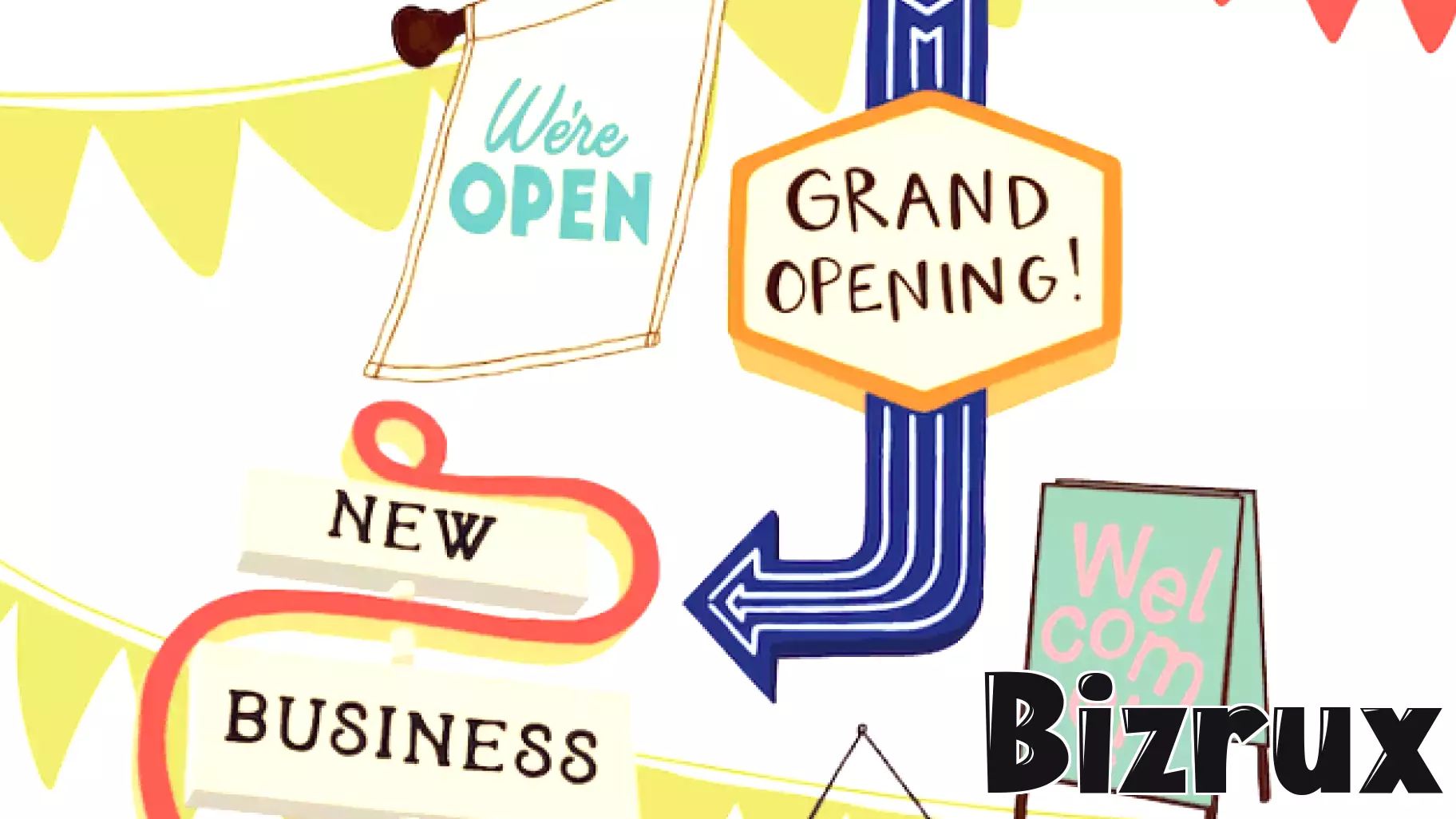 Exciting New Business Openings in the Community