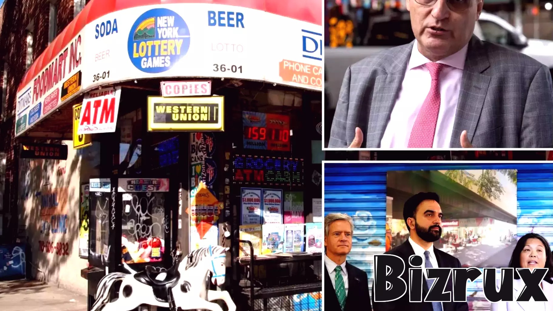Exclusive | Immigrant-led business group votes to sue NYC over Mamdani's taxpayer-funded grocery stores, alleging unfair competition