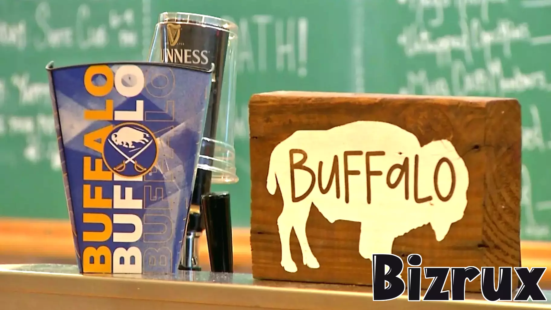 Fans, businesses prepare for Sabres’ return to playoffs