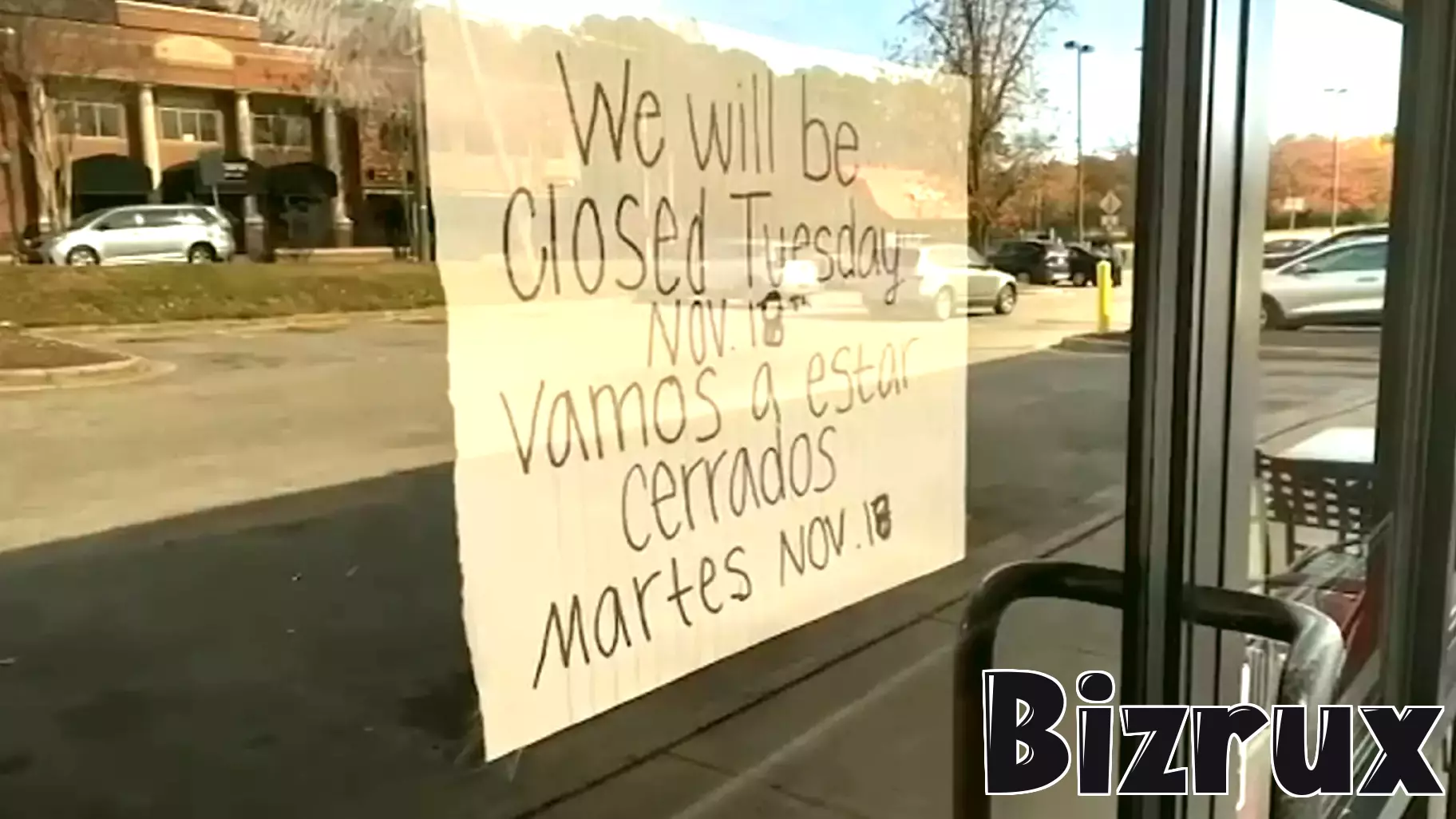 Federal Agent Presence Causes School Absences and Business Closures in the Triangle