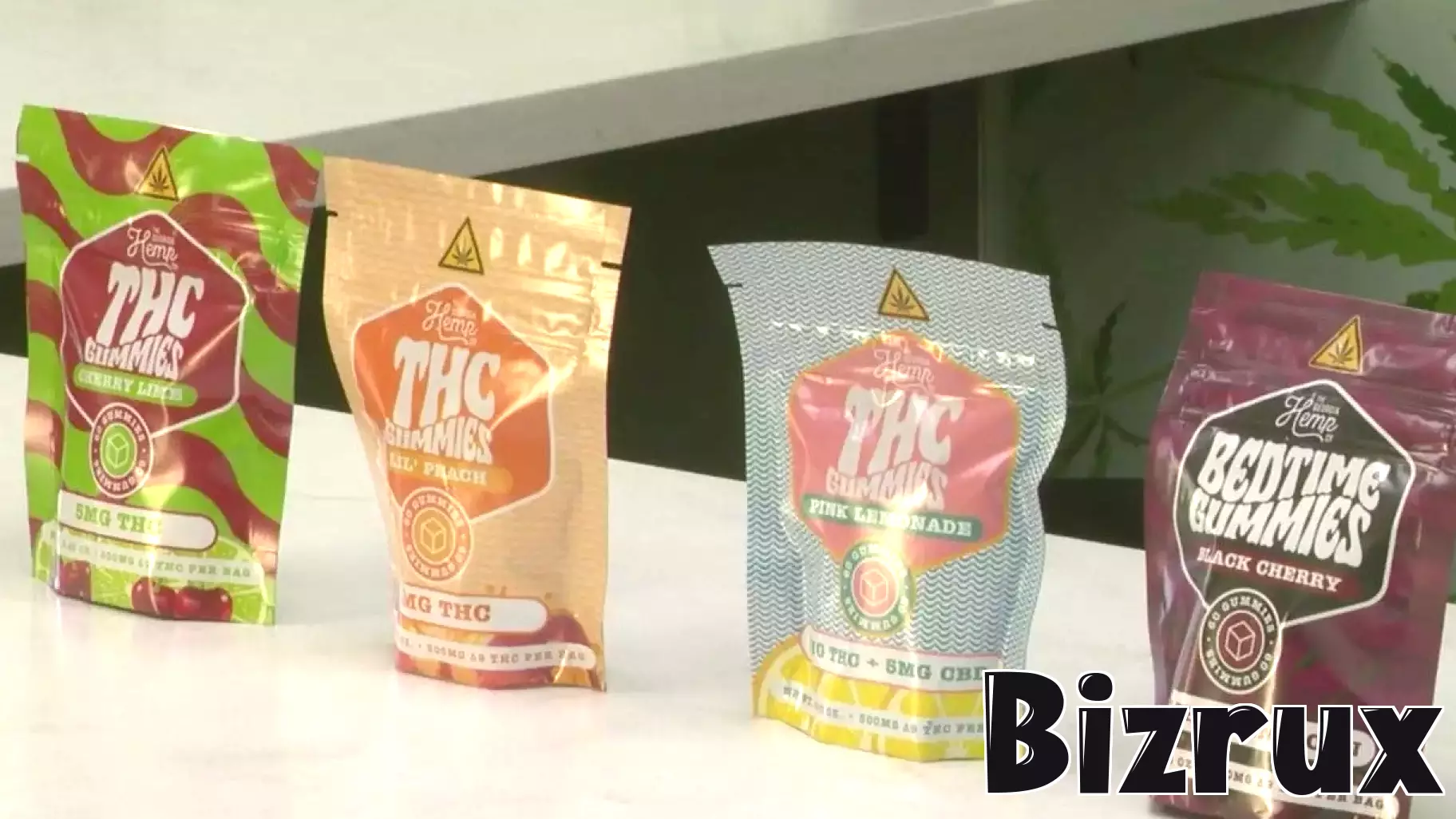 Federal Funding Bill Threatens Hemp Industry with New Restrictions