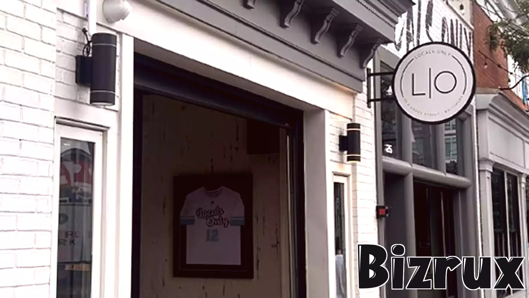 Federal Hill Business Owner Raises Alarm Over Ongoing Crime Issues