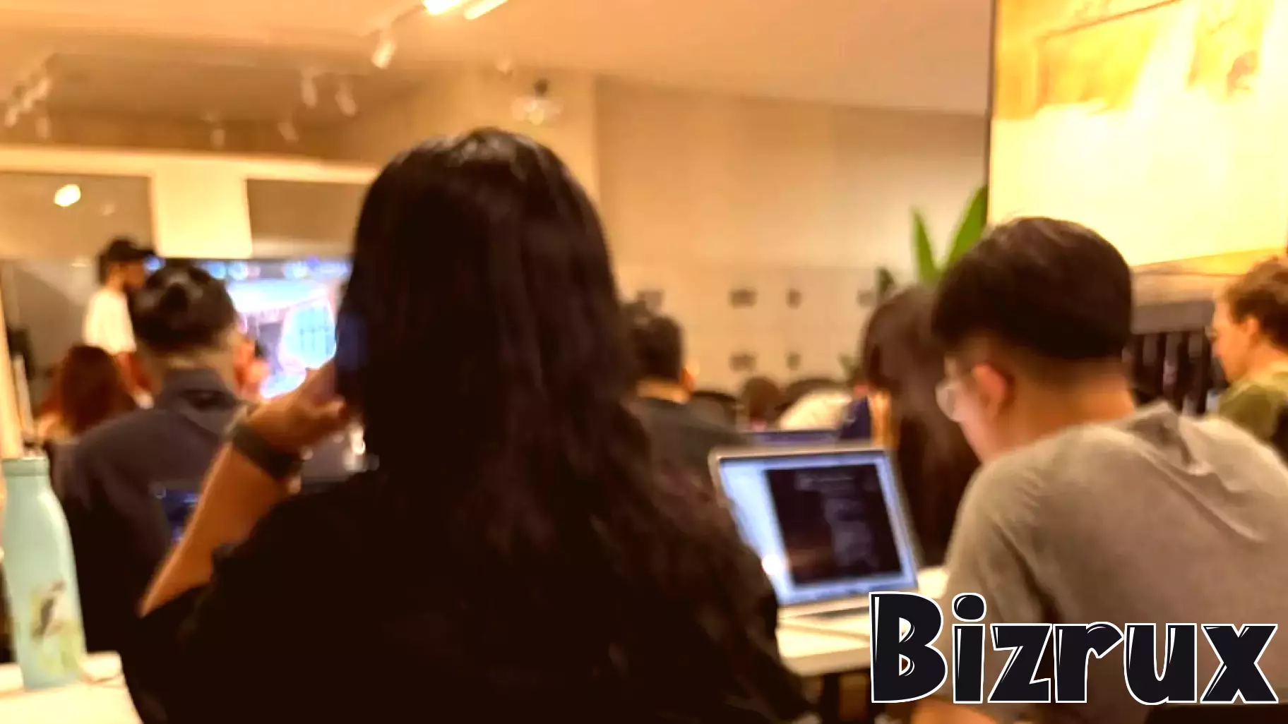 Five Key Takeaways from a Weekend Coding Class for Non-Technical Minds