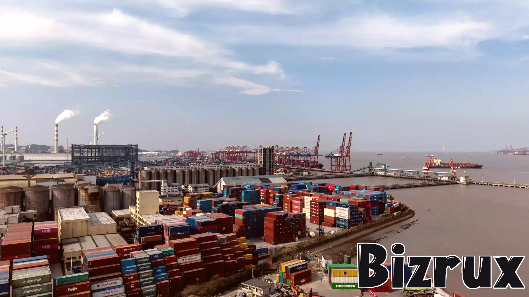 For China, Billions of Dollars Are at Risk From a Widening War