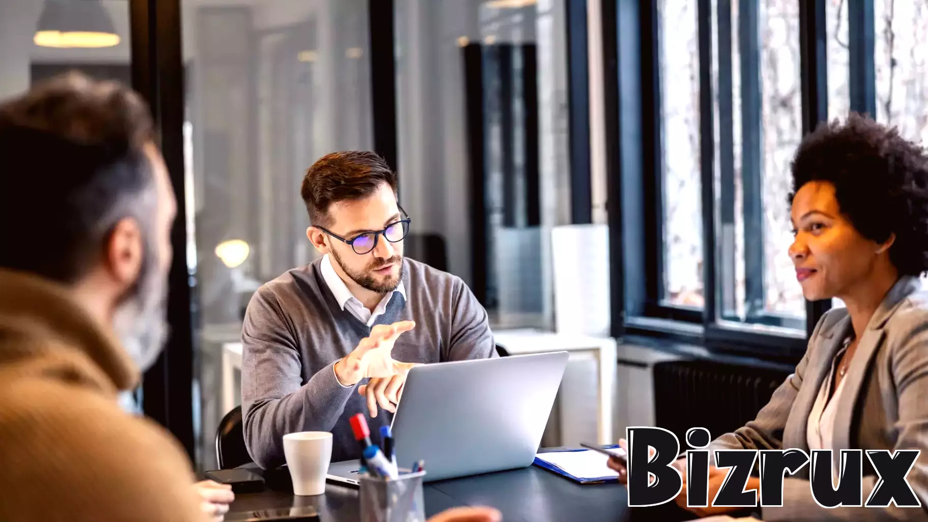 Four Essential Steps to Prepare for Agentic AI in Business