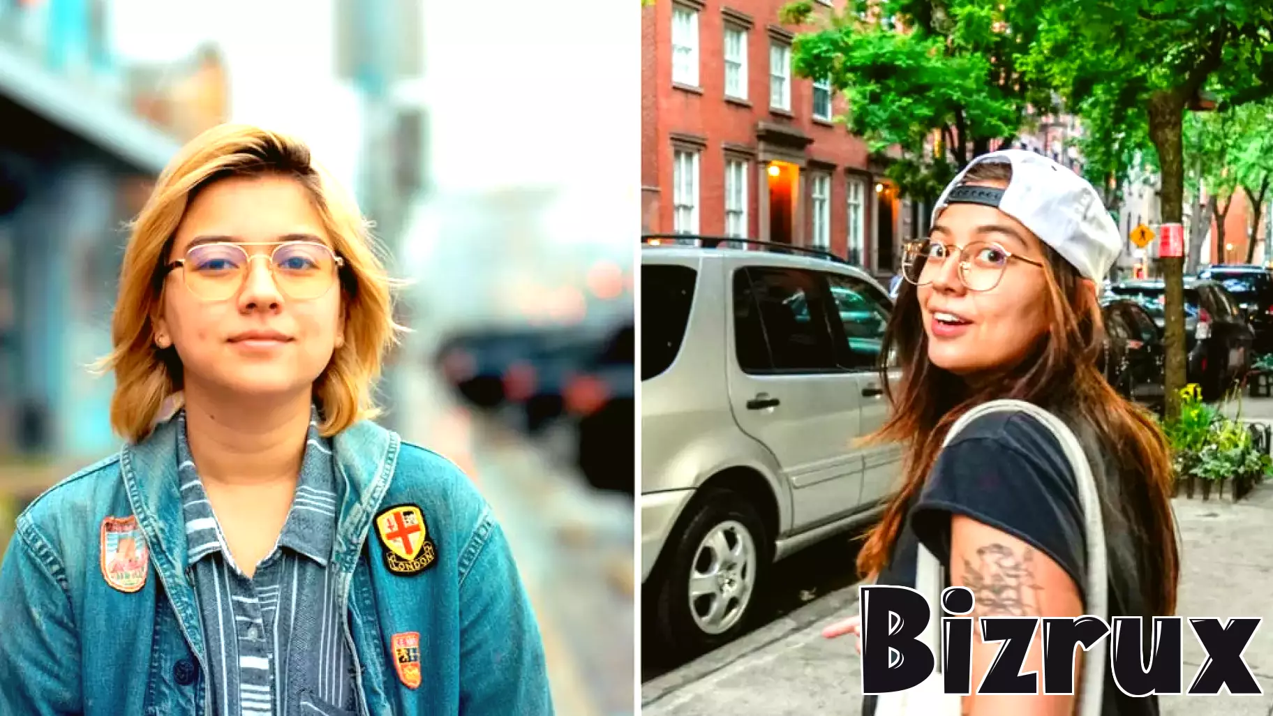 From Austin to New York City: A Shift in Lifestyle