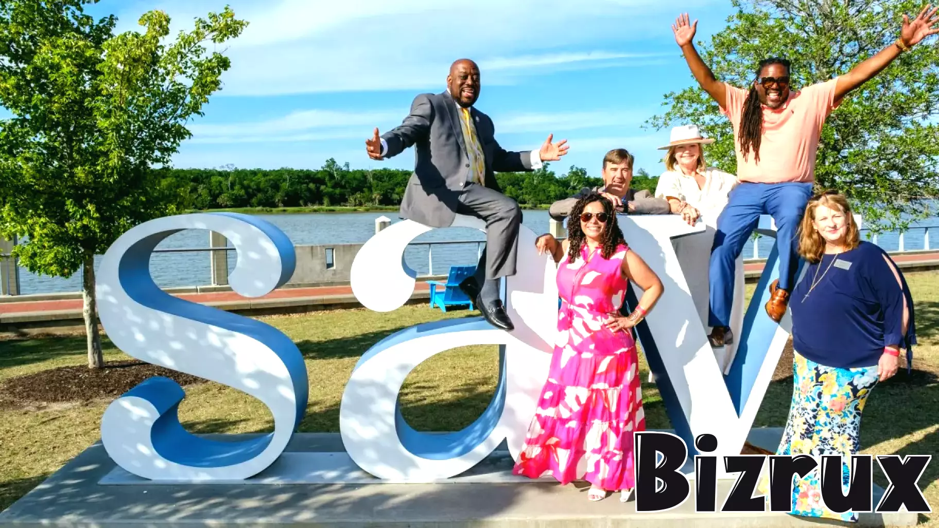 Gallery: Savannah‘s Small Business Week Mixer