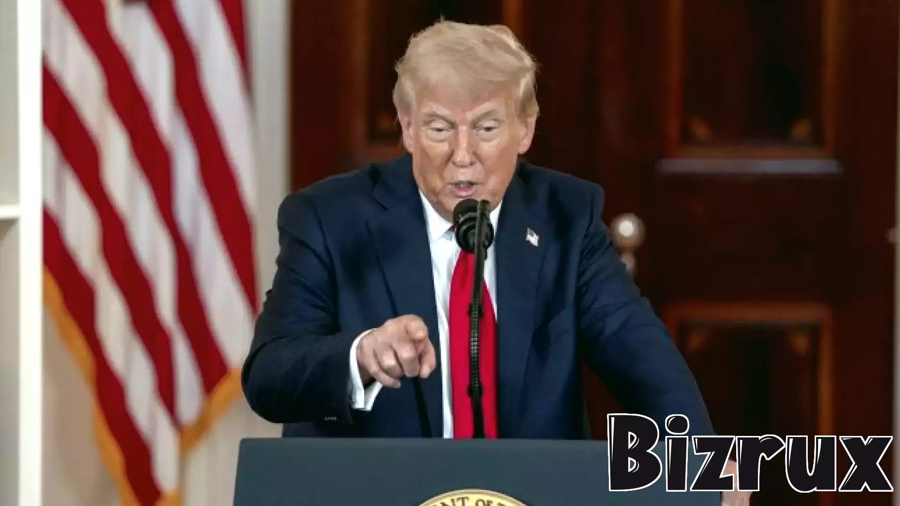 Global Business Leaders Explore $2 Trillion in Investments at White House Event