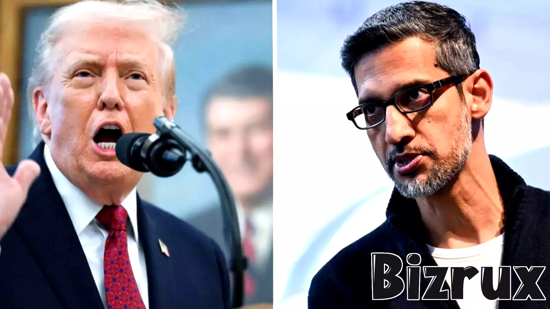 Google Cautions Visa Employees About Potential Year-Long Delays in U.S. Re-Entry