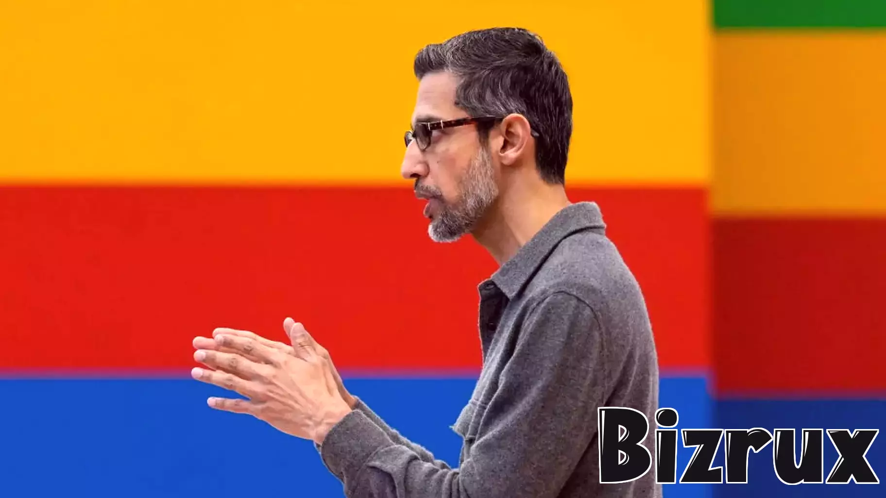 Google Revamps Compensation Structure to Boost Employee Performance