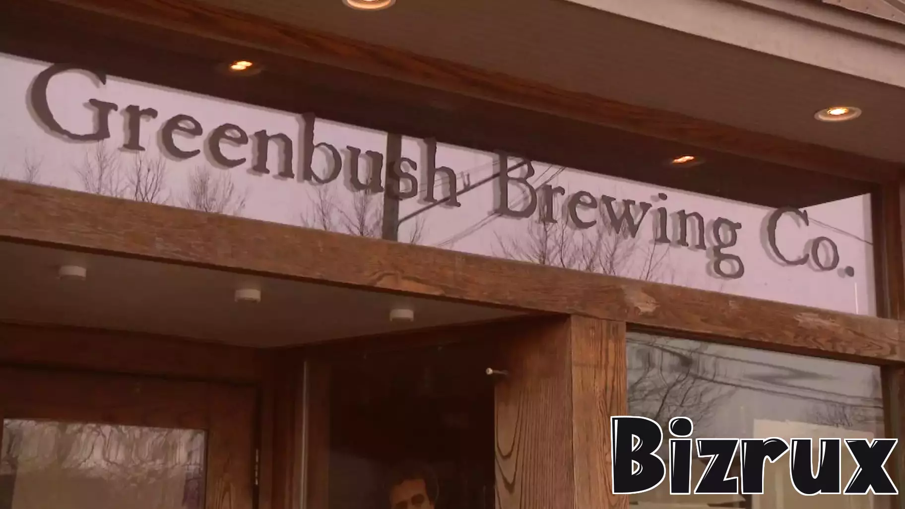Greenbush Brewery announces closure after more than a decade in business