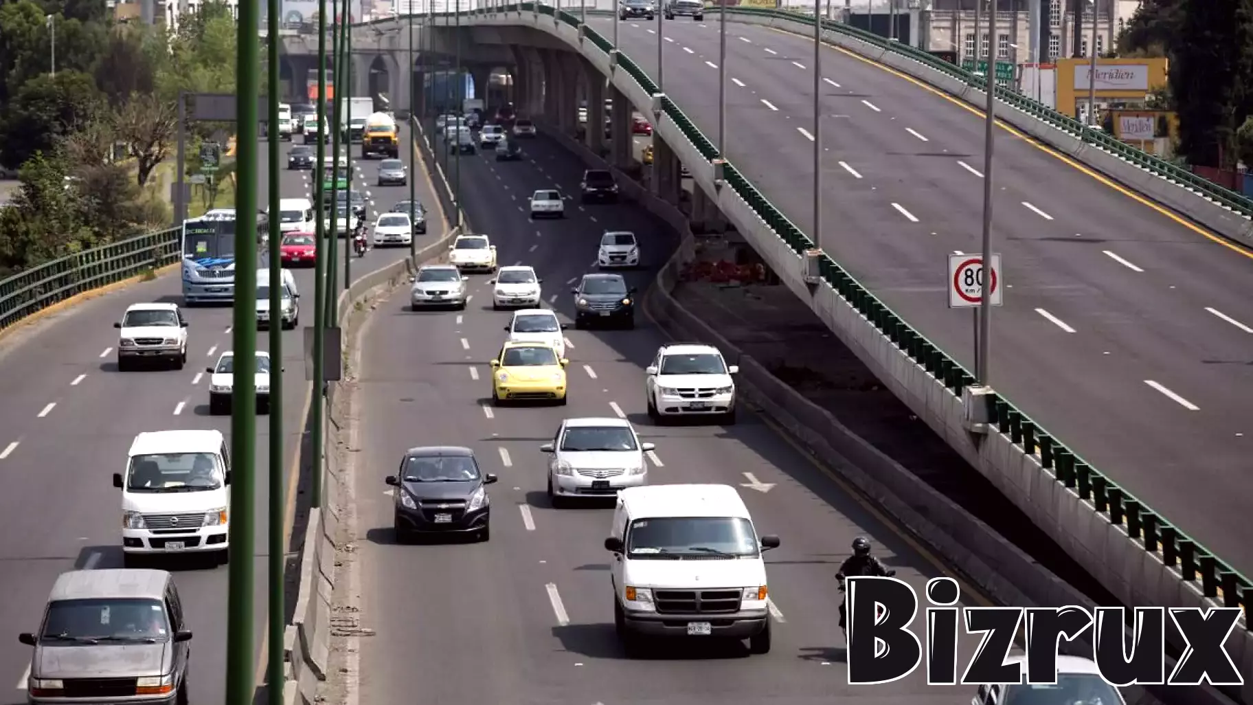 Grupo Mexico to Divest Highway Operations for $406 Million