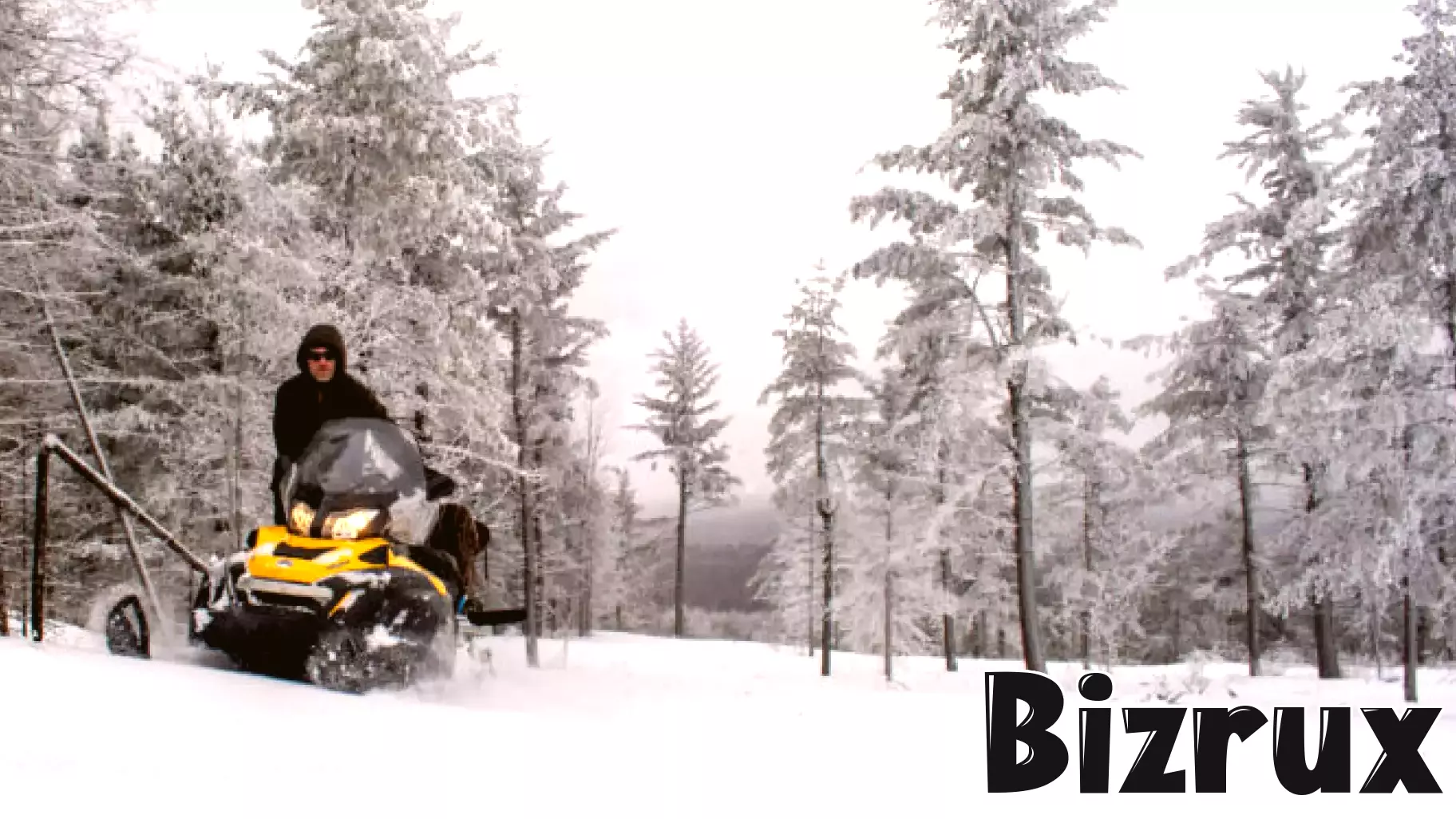 Gunflint Trail lodges see boost in winter business after latest snowfall