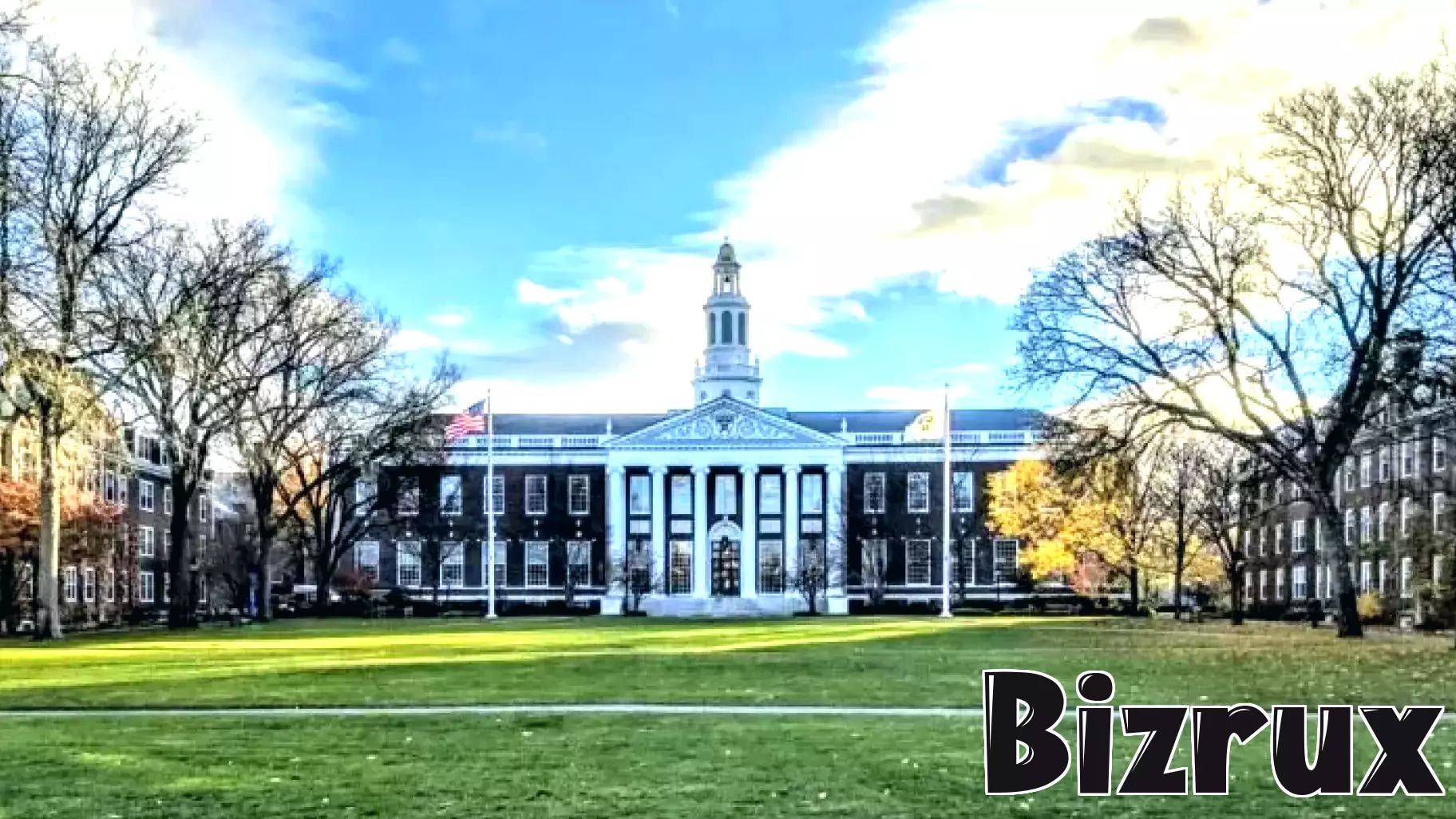 Harvard Business Students Create Unique $1 Million Fund to Support Peers