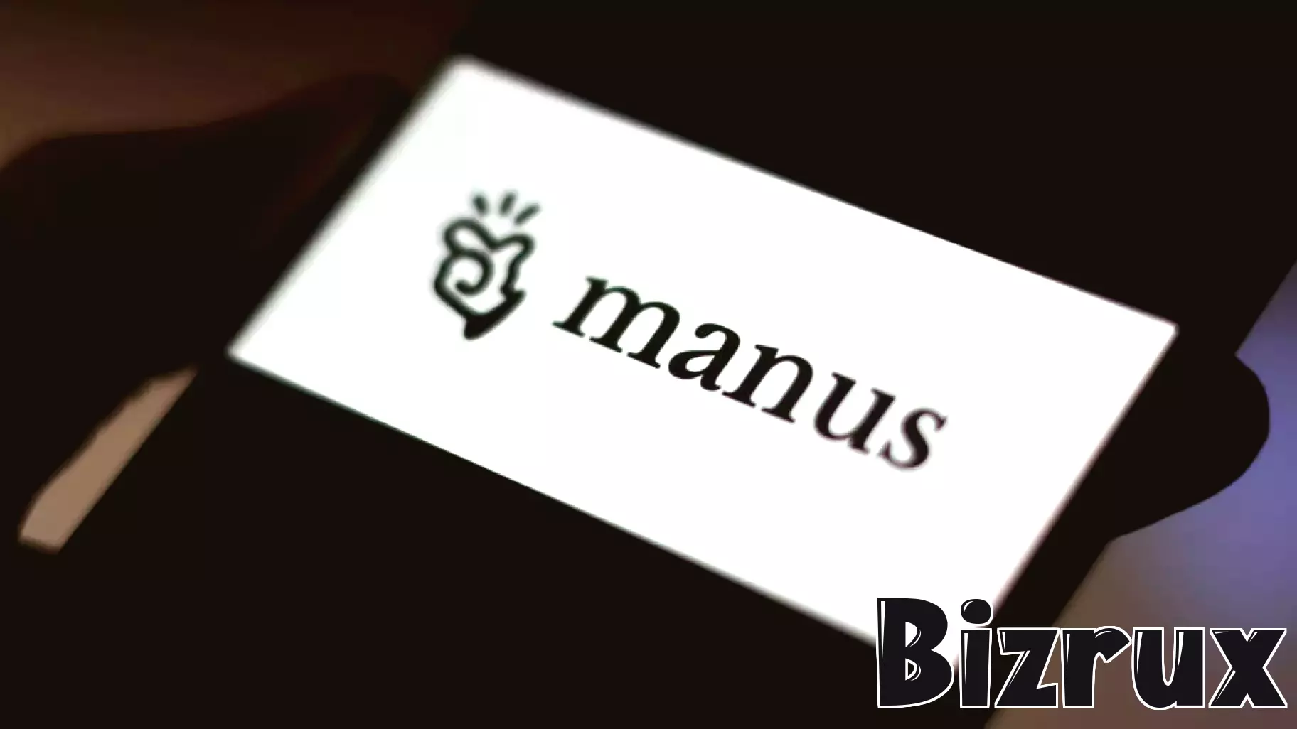 High Demand for Manus AI Invites Sparks Resale Market