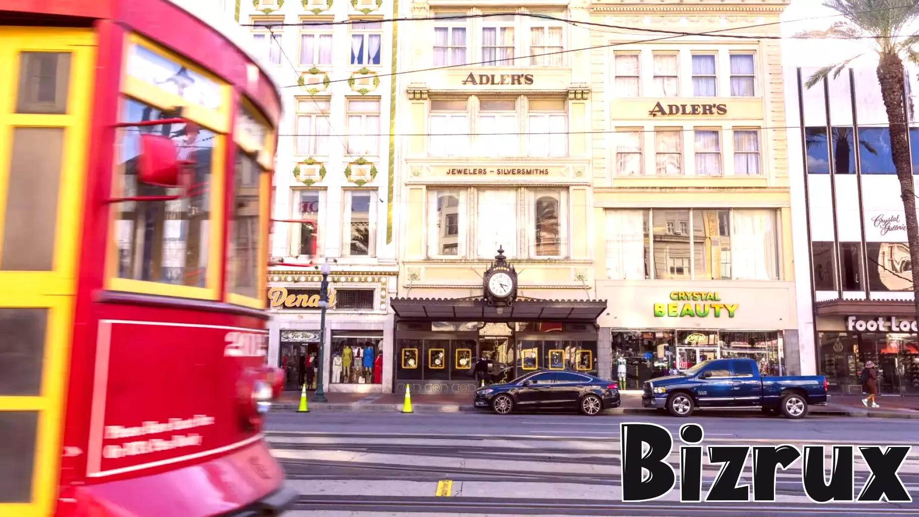 Historic New Orleans Jewelry Store to Close After 127 Years
