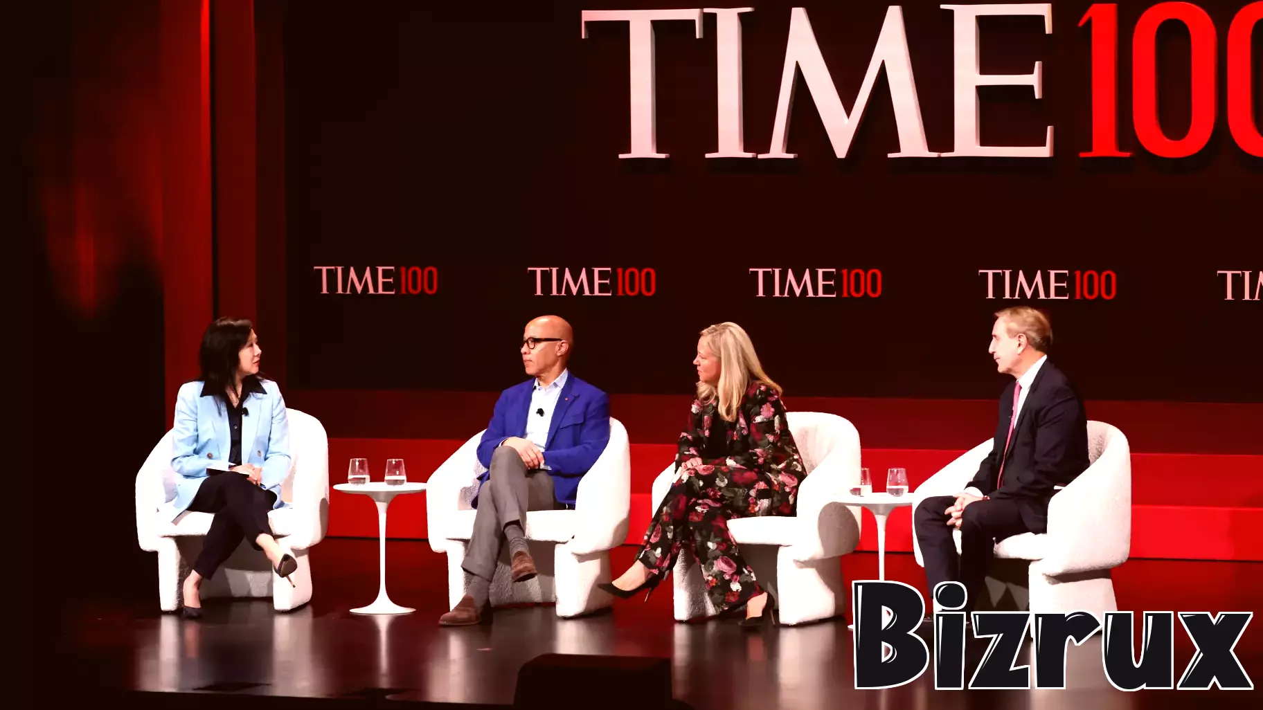 How Businesses Can Build Trust as Institutional Confidence Erodes