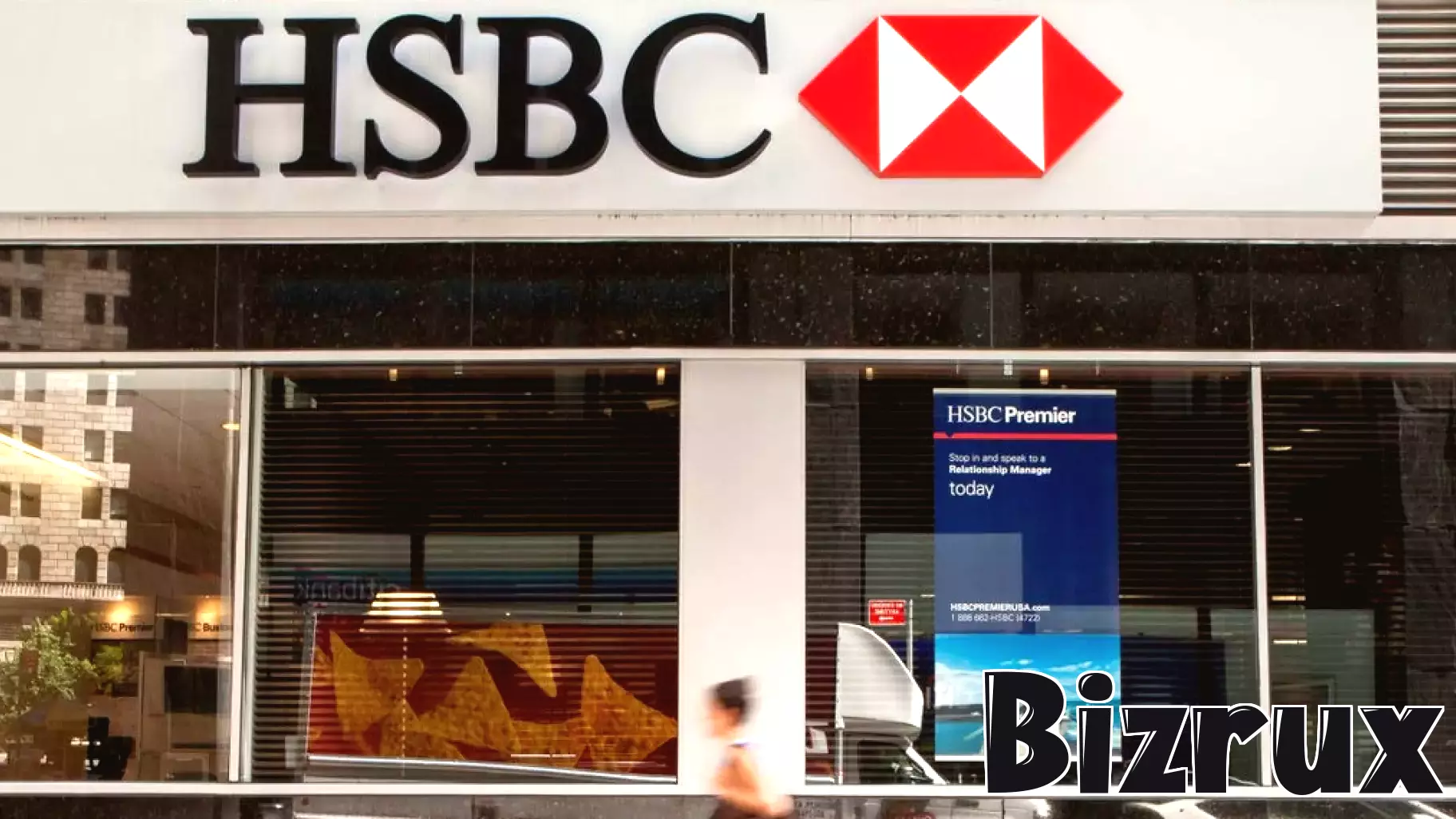 HSBC Introduces Loan to Support Businesses Facing Tariff Costs