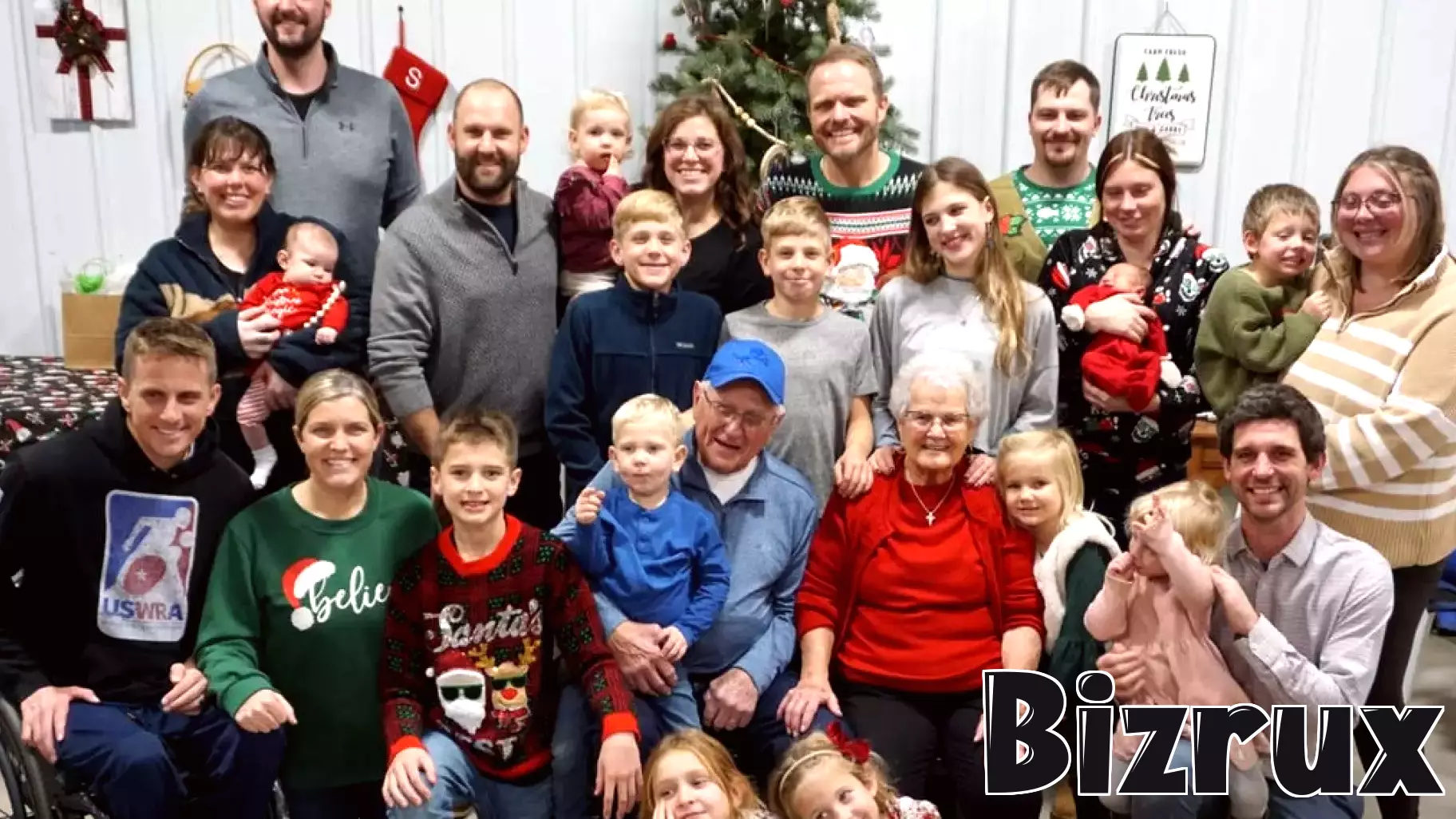 I didn't realize how rare my grandparents were until now