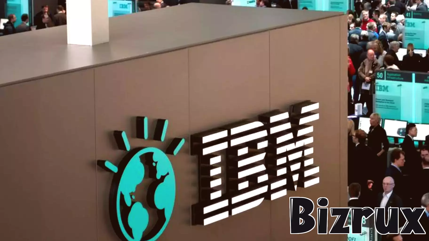 IBM Under Investor Scrutiny for Lobbying Practices Transparency