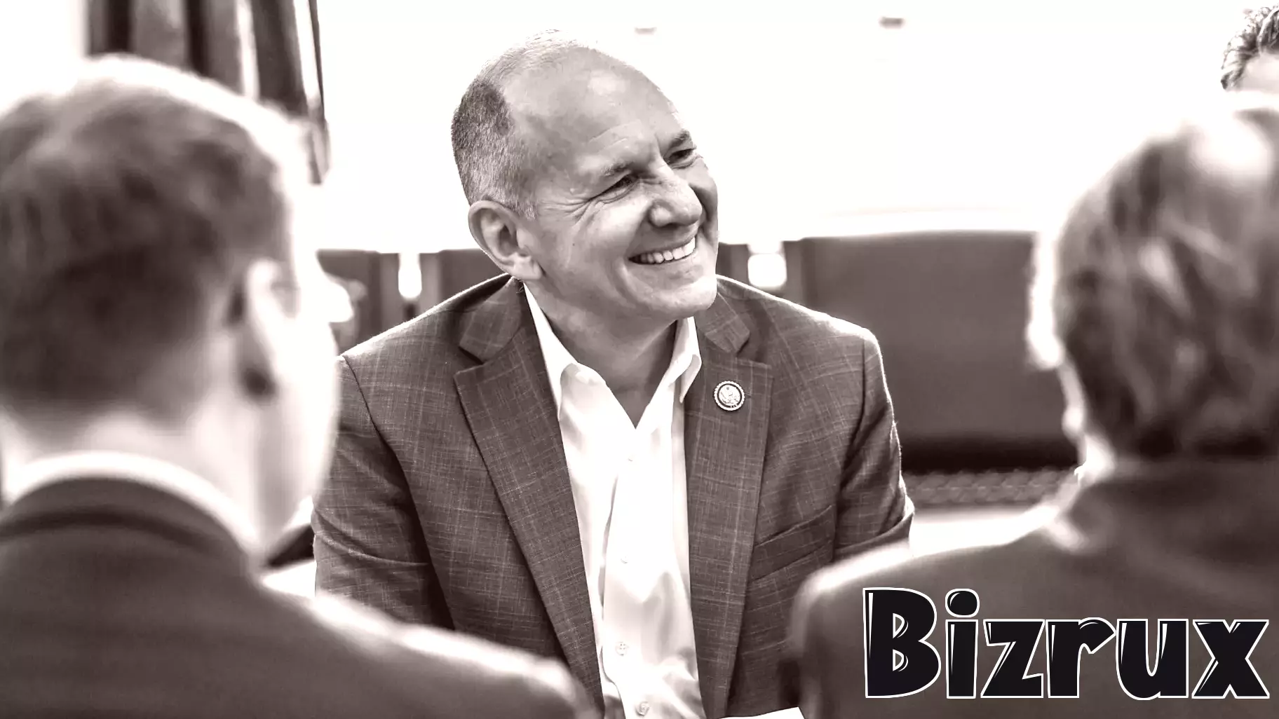 ICYMI: Rep. Smucker in York Daily Record: From Main Street to family farms, small businesses power region
