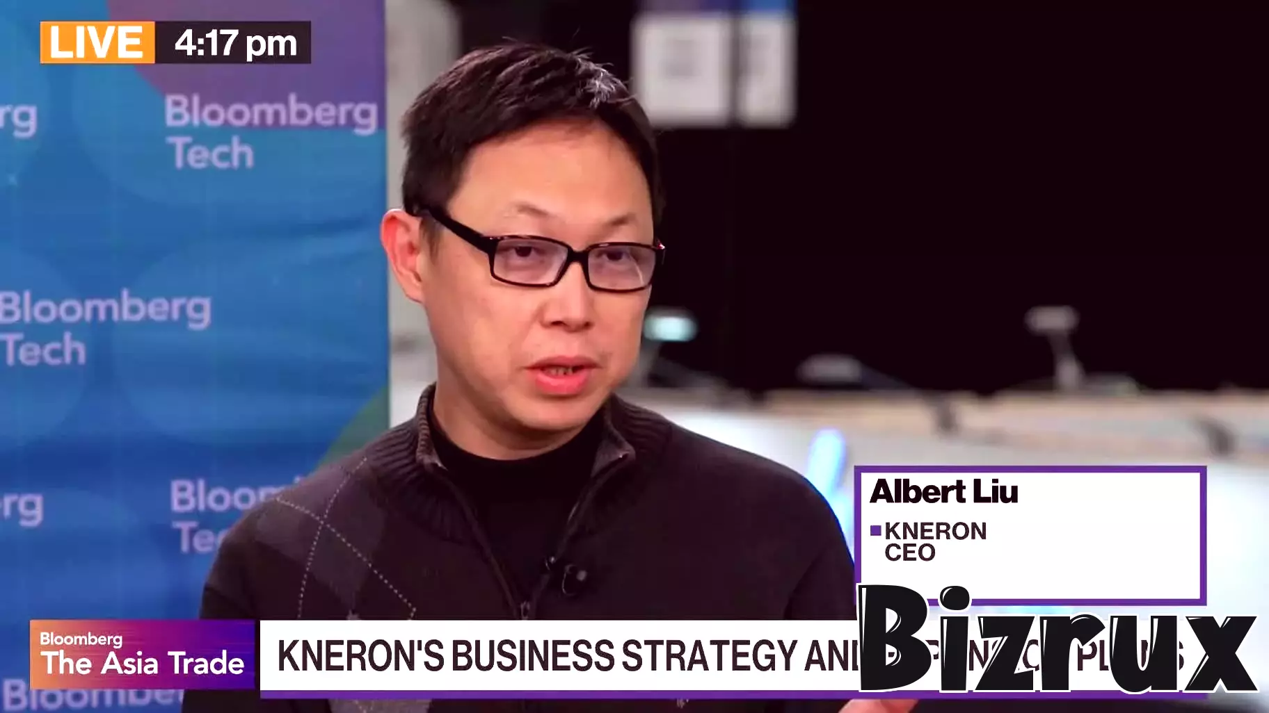 Insights from Kneron’s CEO on Edge AI Strategy