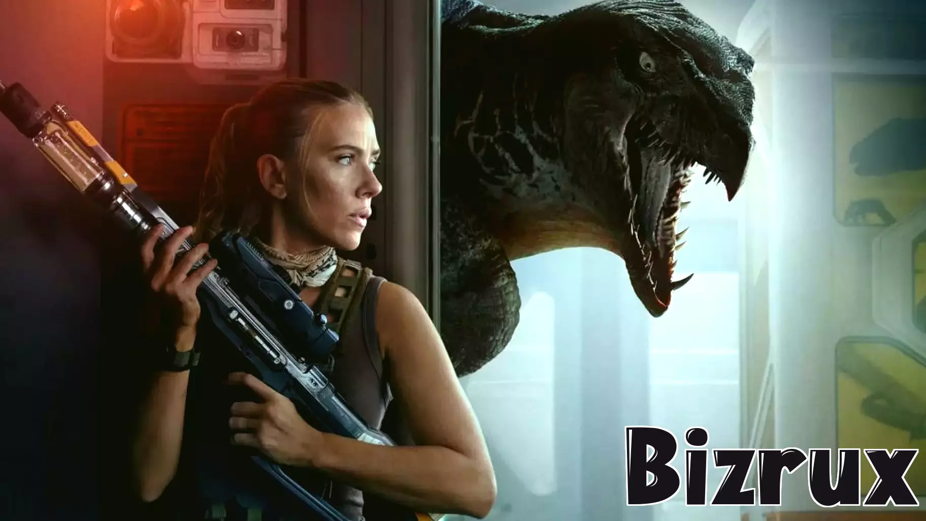 Insights from the Director on Spielberg's Influence in 'Jurassic World Rebirth'