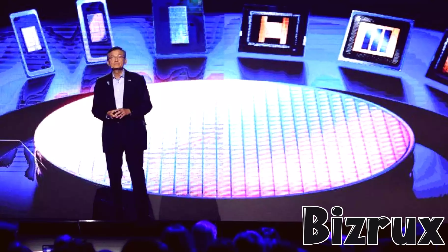 Intel was on the brink of downfall. A twist in the AI race could boost its revival