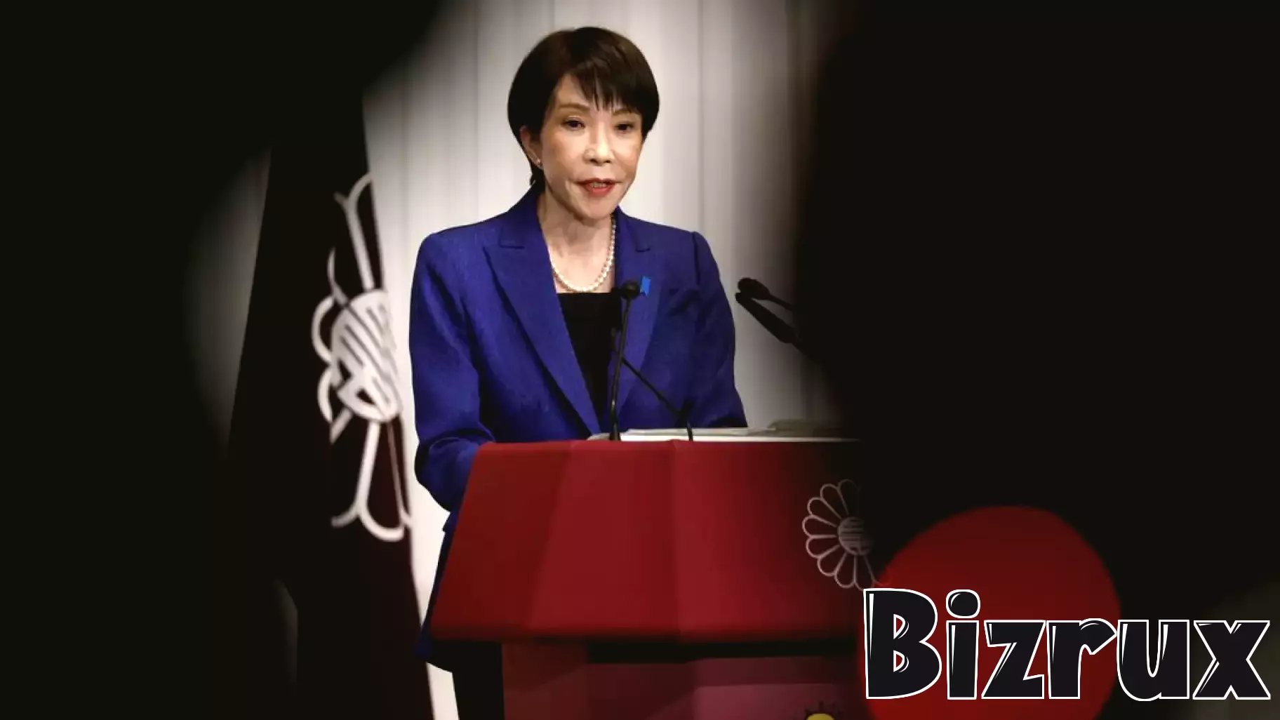 Japan’s economy barely grows in the last quarter as exports slow, with 2025 expansion just 1.1%.