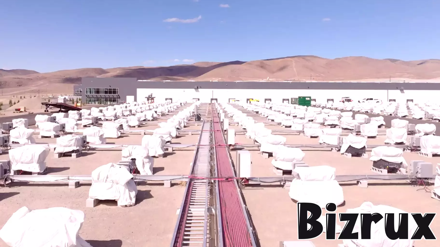 JB Straubel's Startup Launches Redwood Energy to Support AI Data Center Power Demands