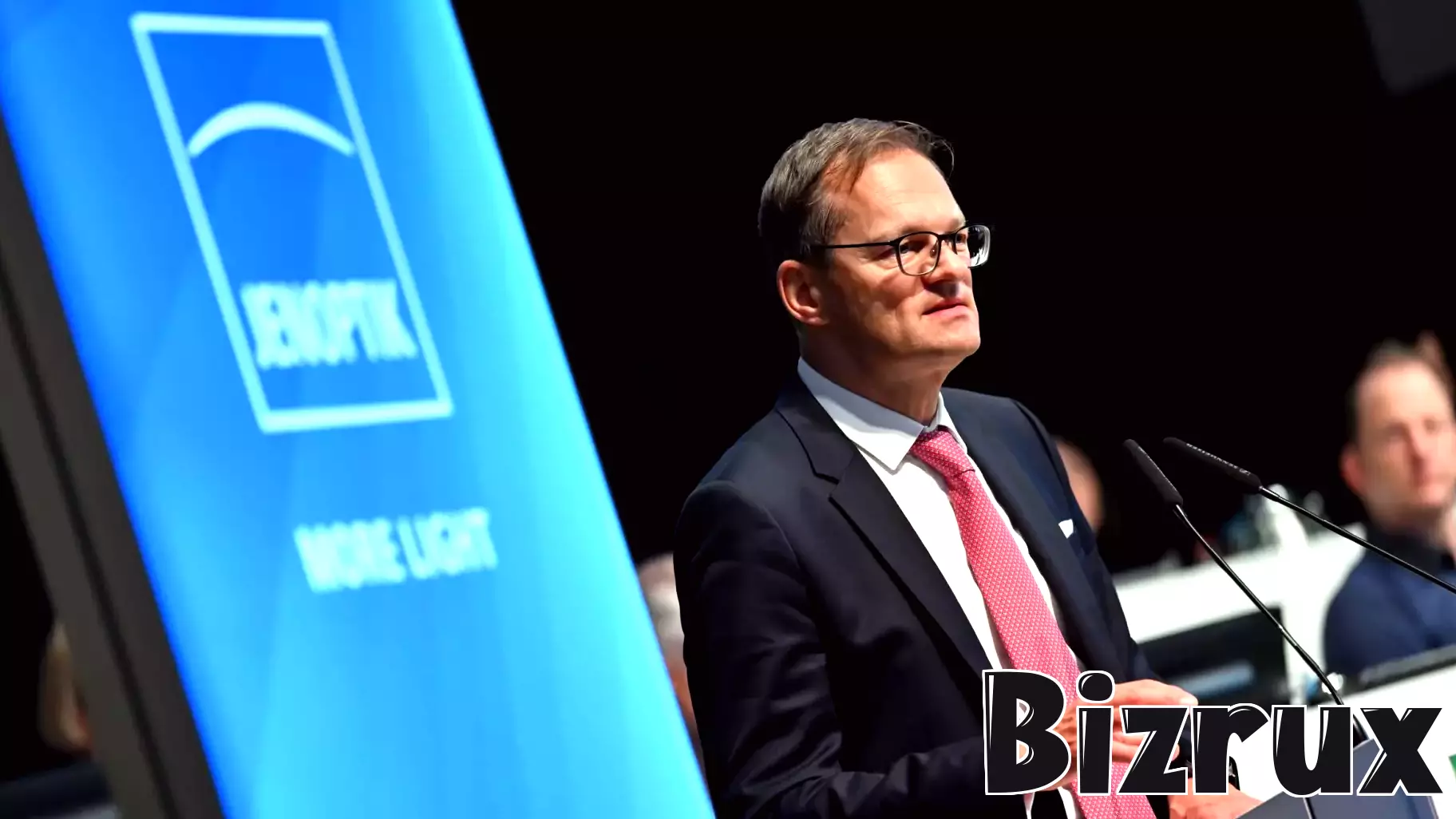 Jenoptik's Position Amidst Germany's Rising Populism: Navigating Political Risks