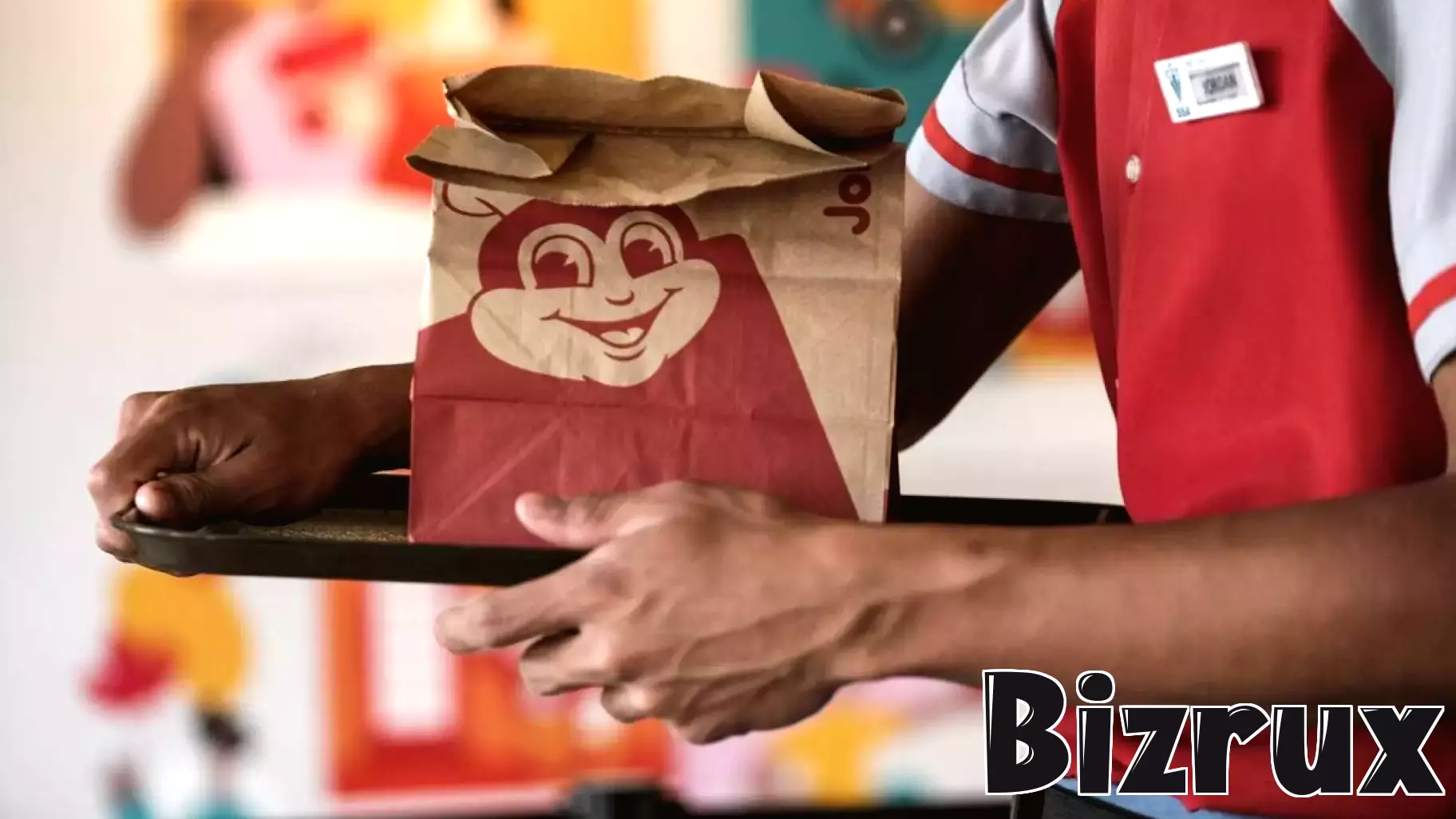 Jollibee Foods Corp. to Launch US Listing for International Business