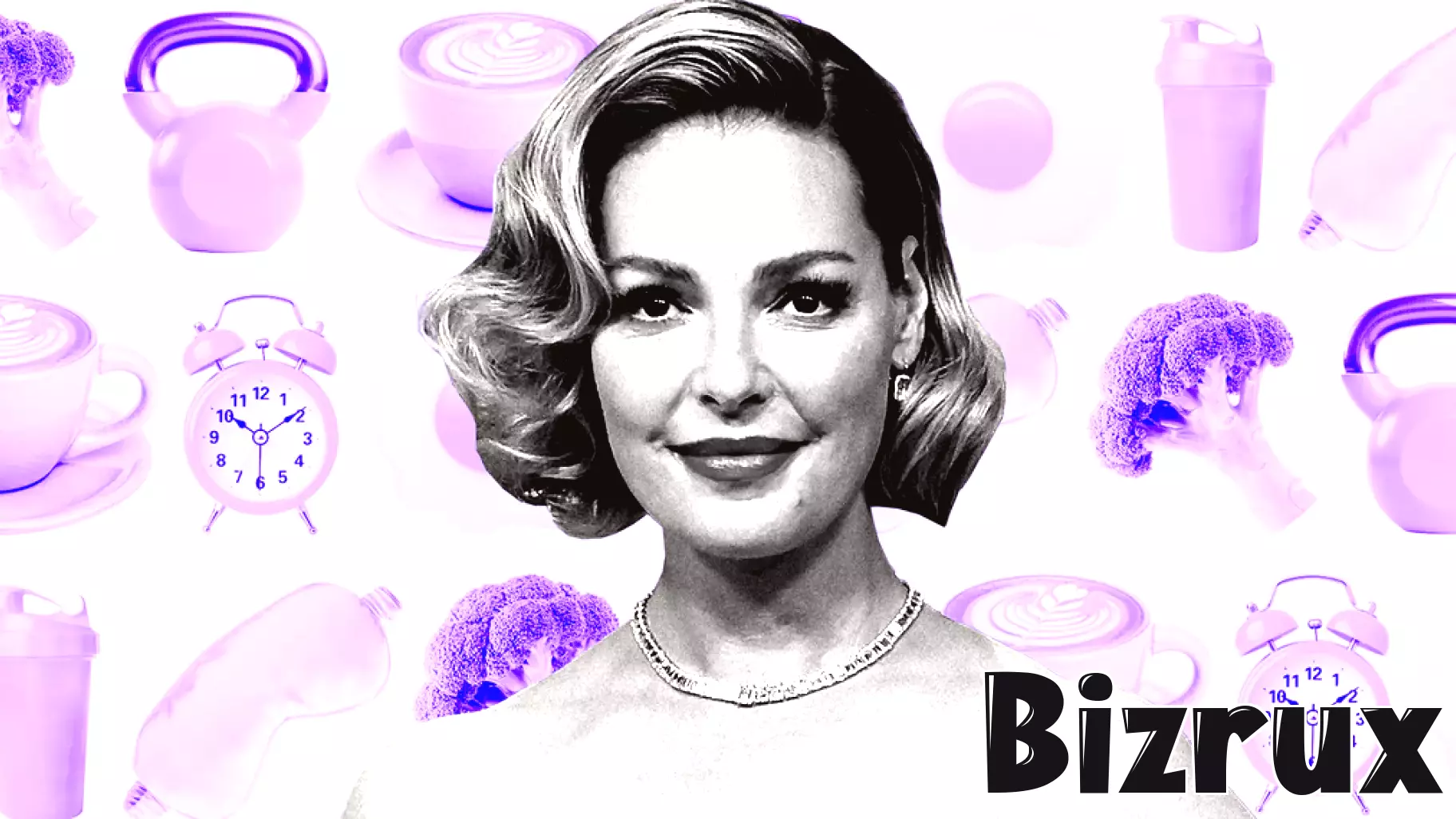 Katherine Heigl Balances Parenting Teens While Navigating Perimenopause
