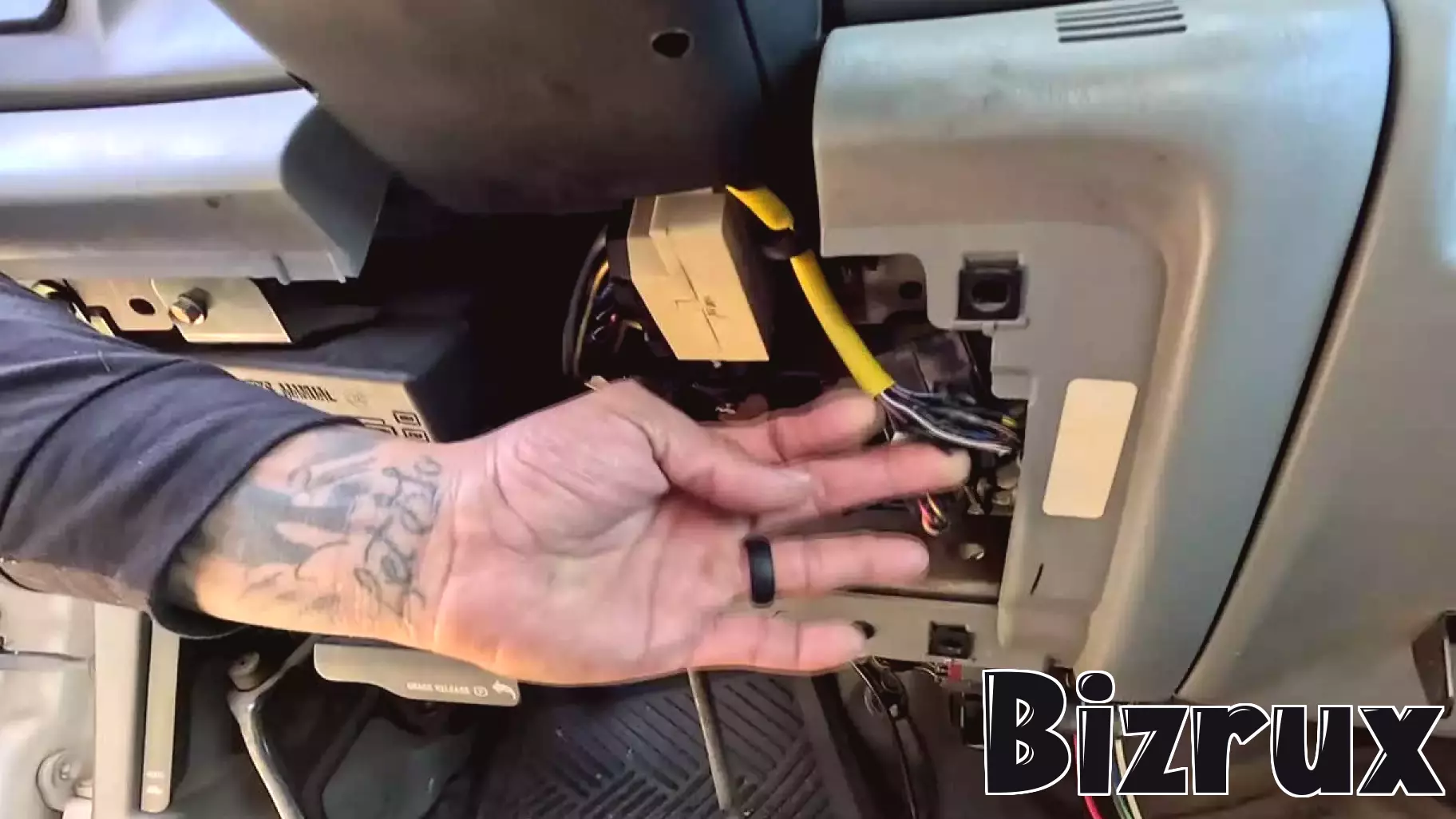 Landscaping Equipment Theft Disrupts Garland Mentorship Initiative