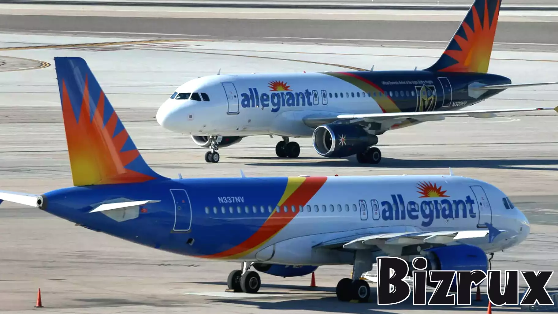 Las Vegas-based budget airline to launch first-class, free beverages