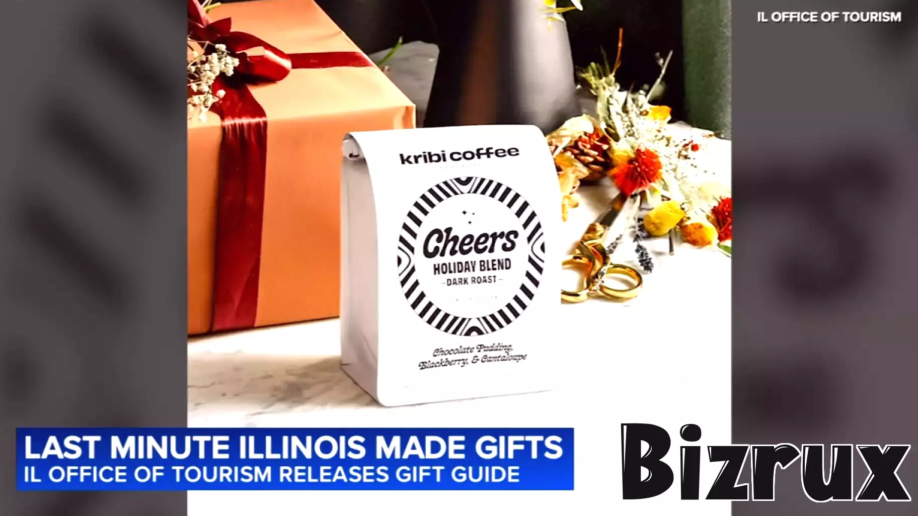 Last-Minute Holiday Gifts from Local Illinois Artisans