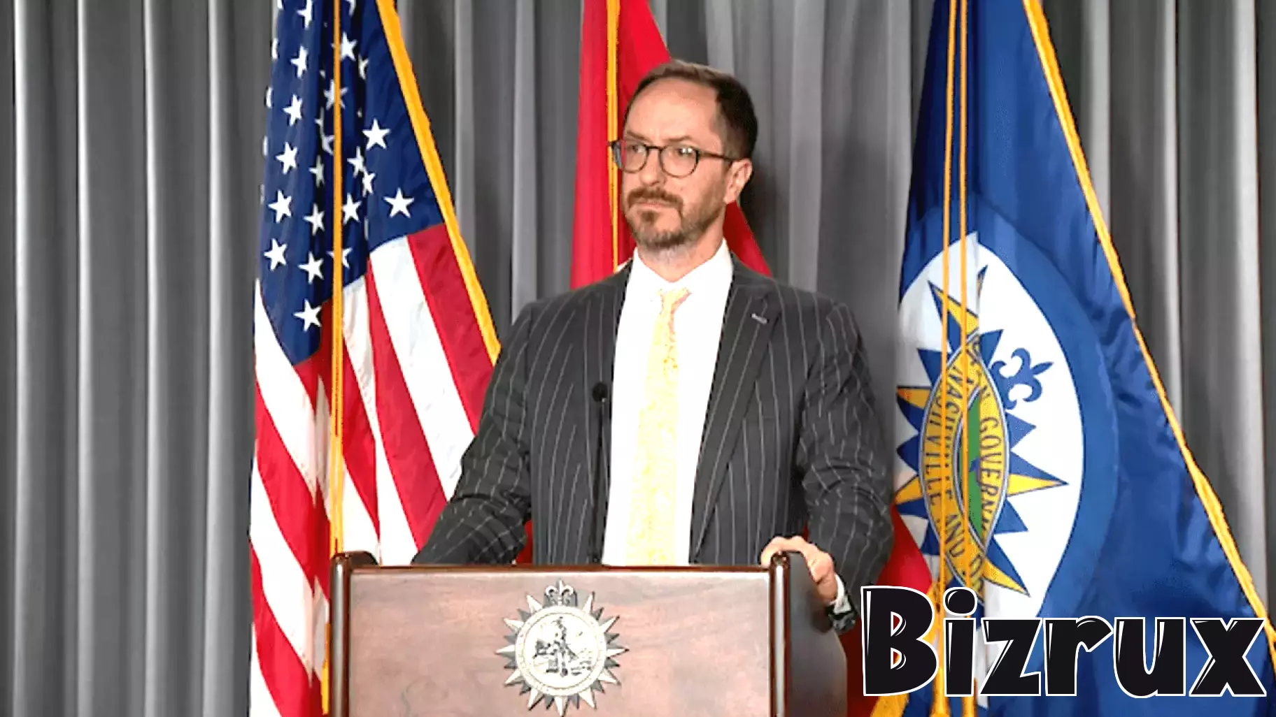 Lawmakers consider property tax cap as mayors, business owners clash over impact