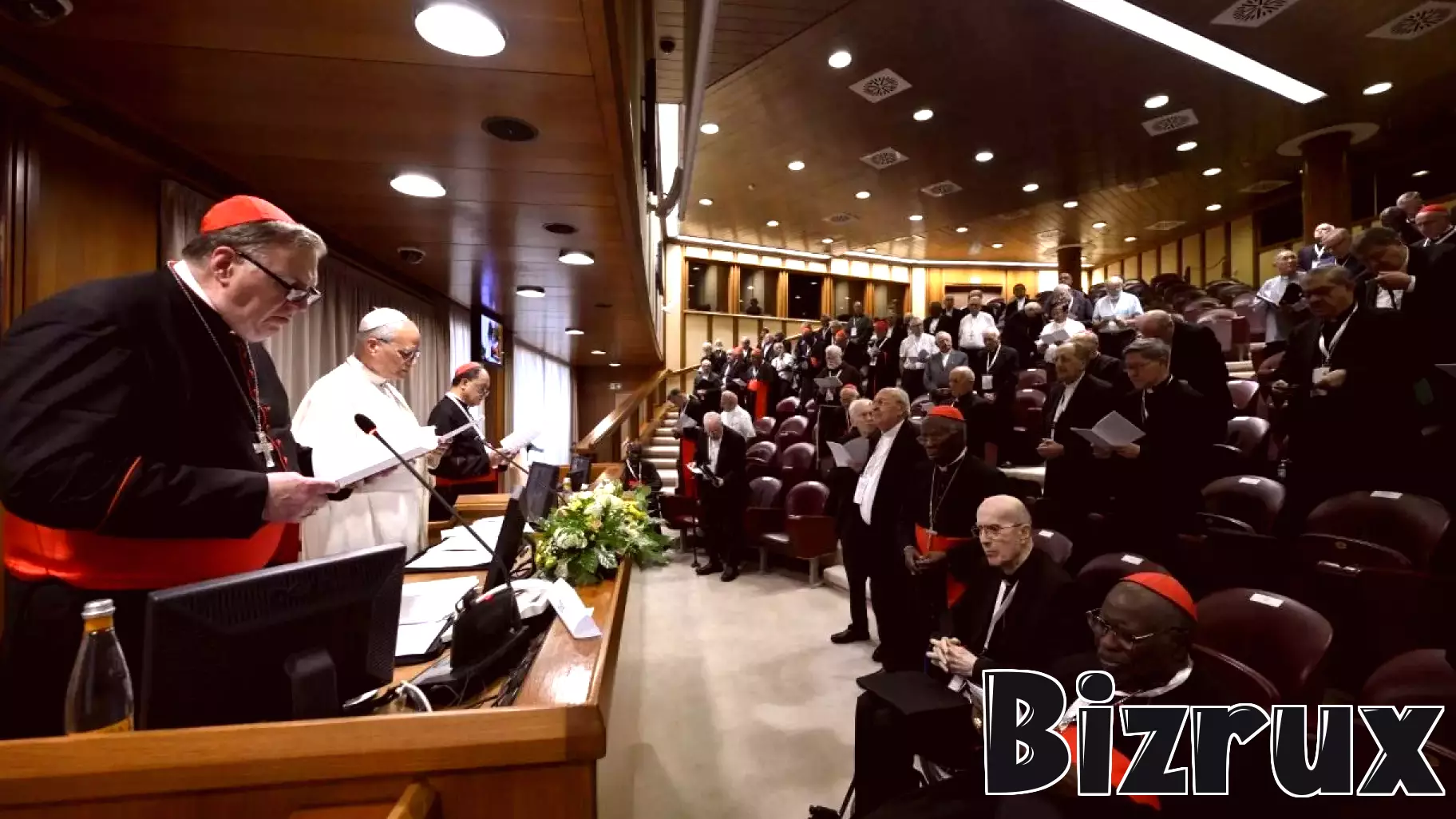 Leo XIV’s second “business” consistory produced few headlines, but that’s by design