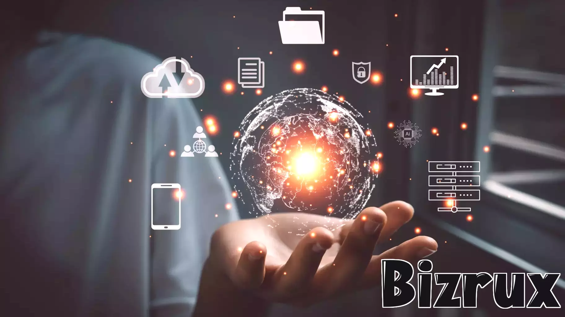 Leveraging Emerging Technologies for Business Success