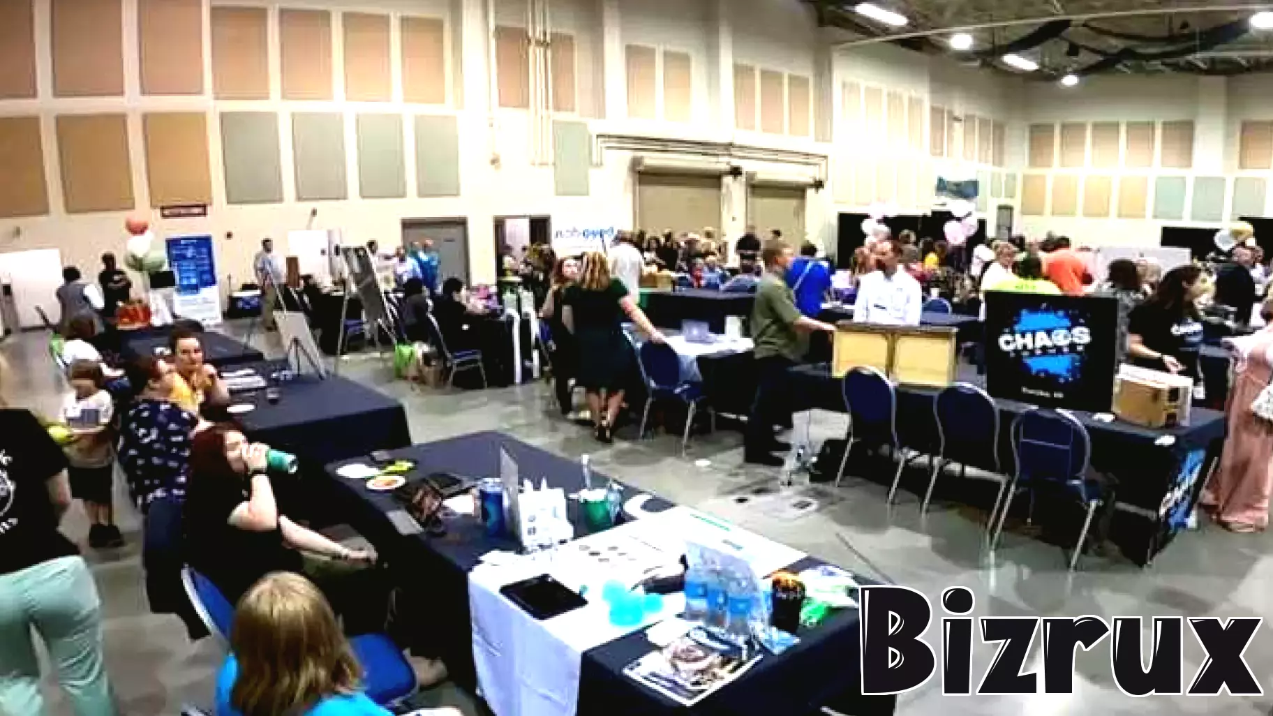 Local Entrepreneurs Take a Leap Forward at Gauntlet Business Competition