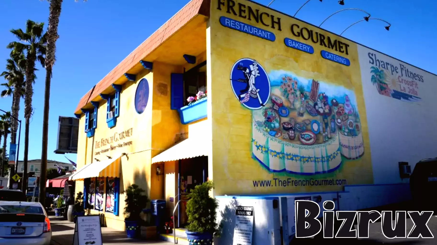 Long-Standing French Bakery and Restaurant to Close in Pacific Beach