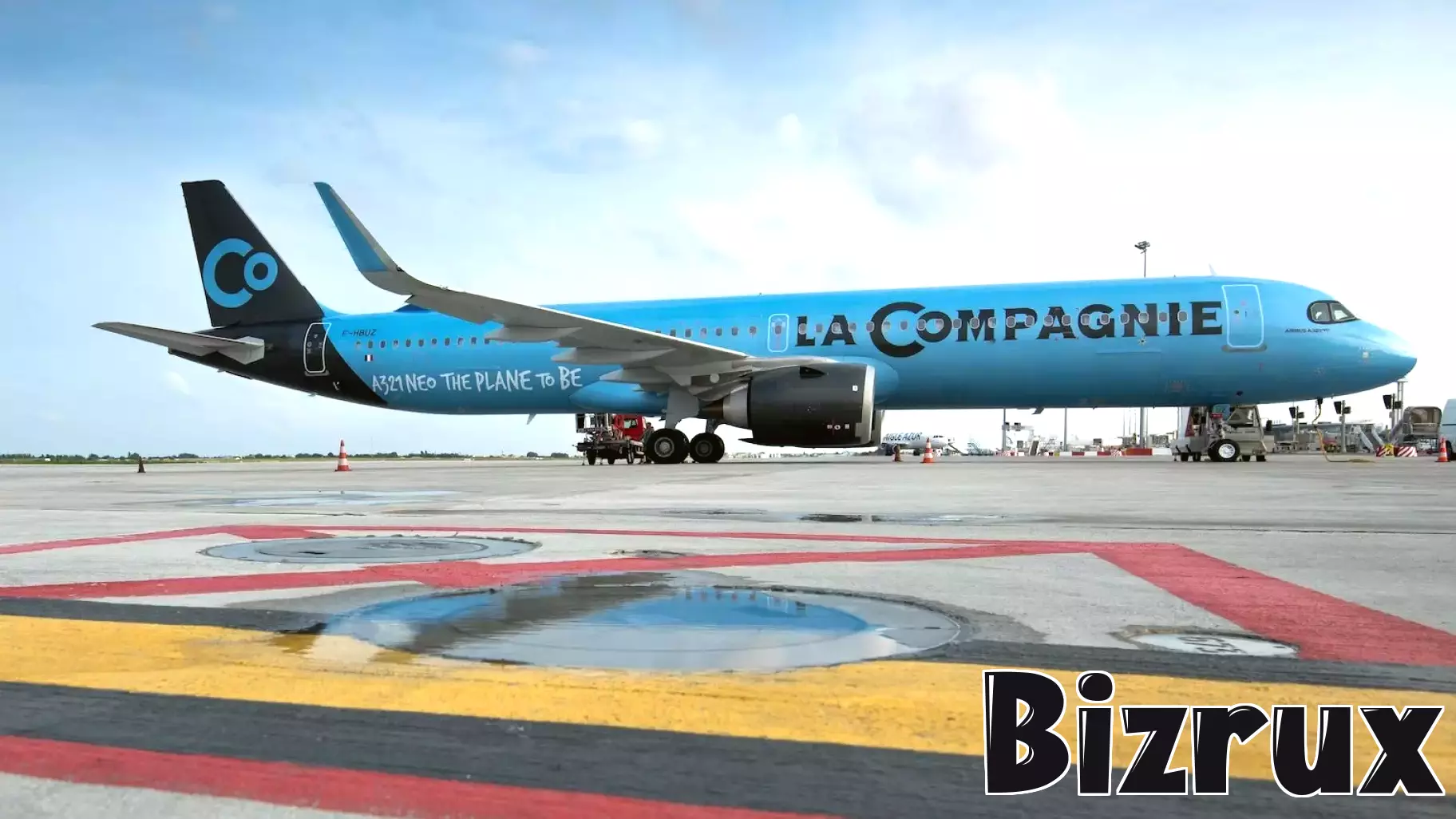 Love is in the air: Fly business class to Europe for Valentine's Day from $2,500 round-trip