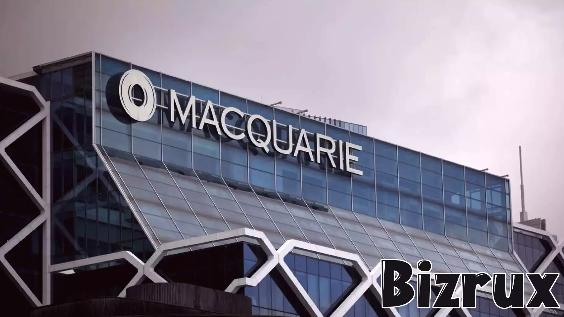 Macquarie Group Surpasses Profit Expectations Despite Challenges in Market Sectors