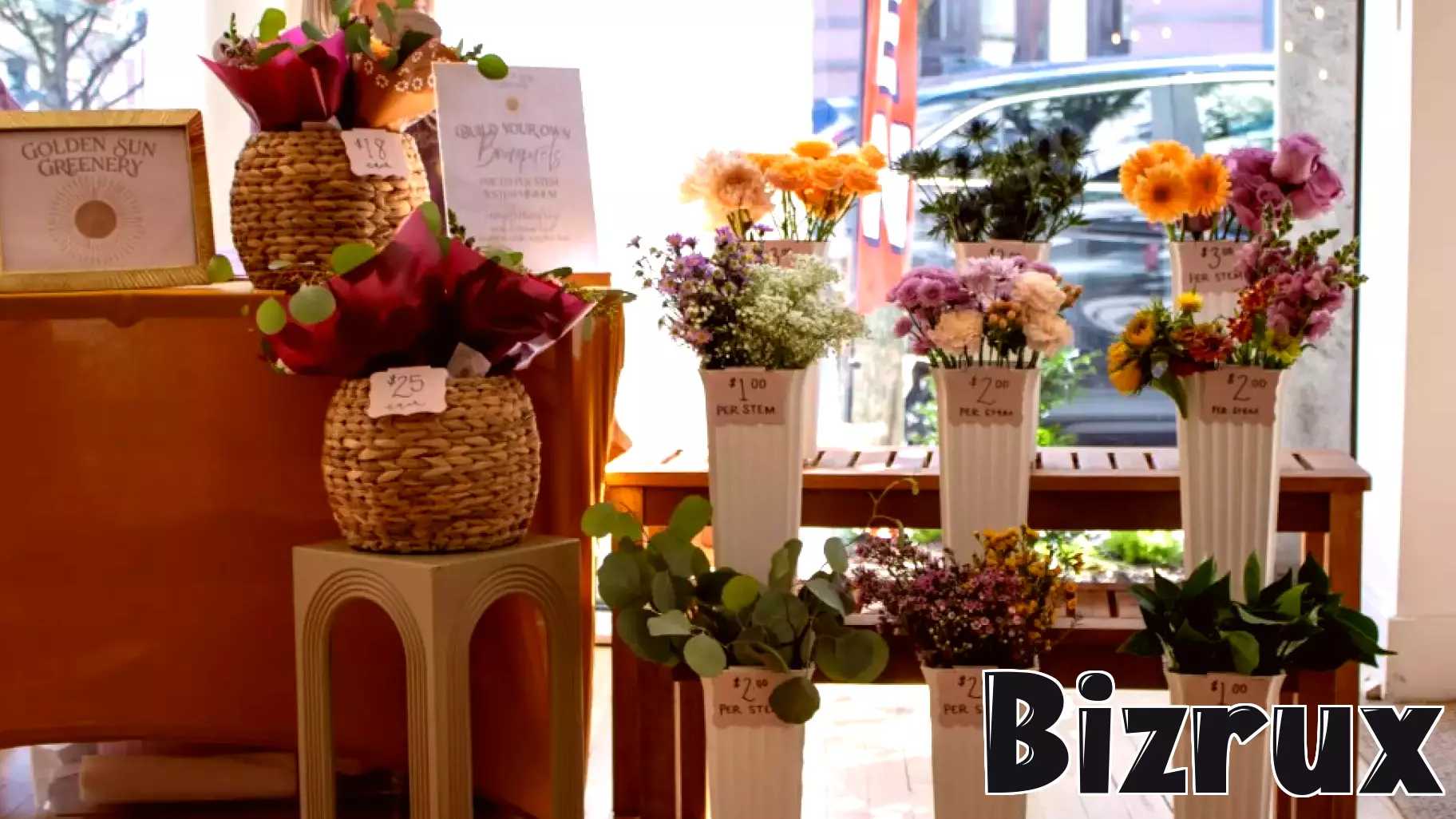 Makers market brings ‘small business love’ to Pottsville