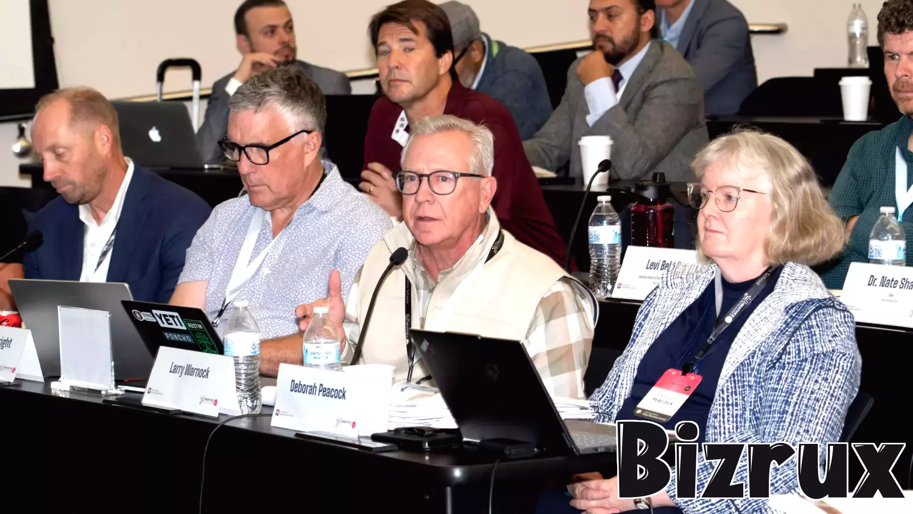 Mays Business School Launches Mentorship Initiative for Energy Startups
