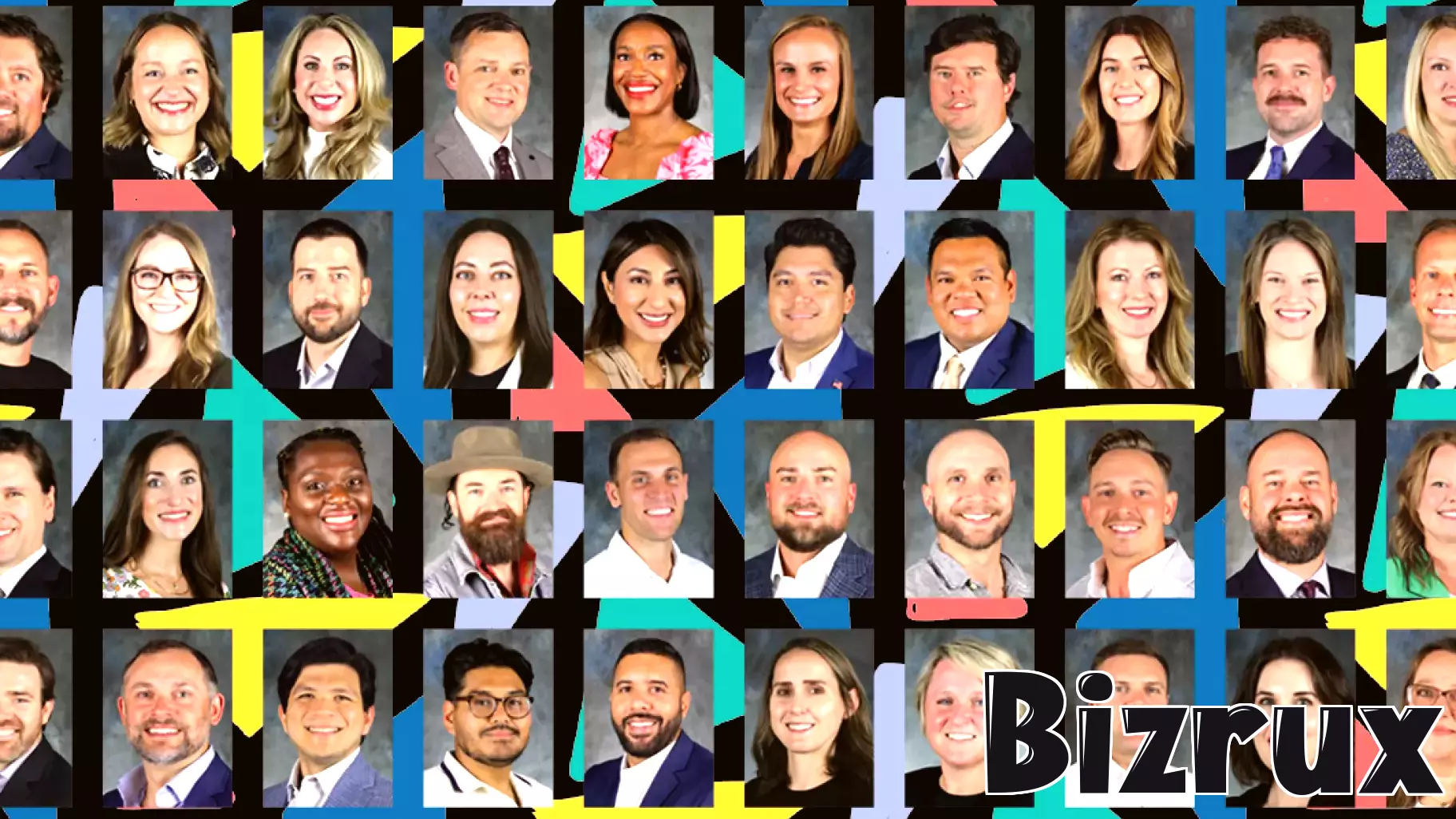 Meet the Northwest Arkansas Business Journal’s 2026 Forty Under 40 class